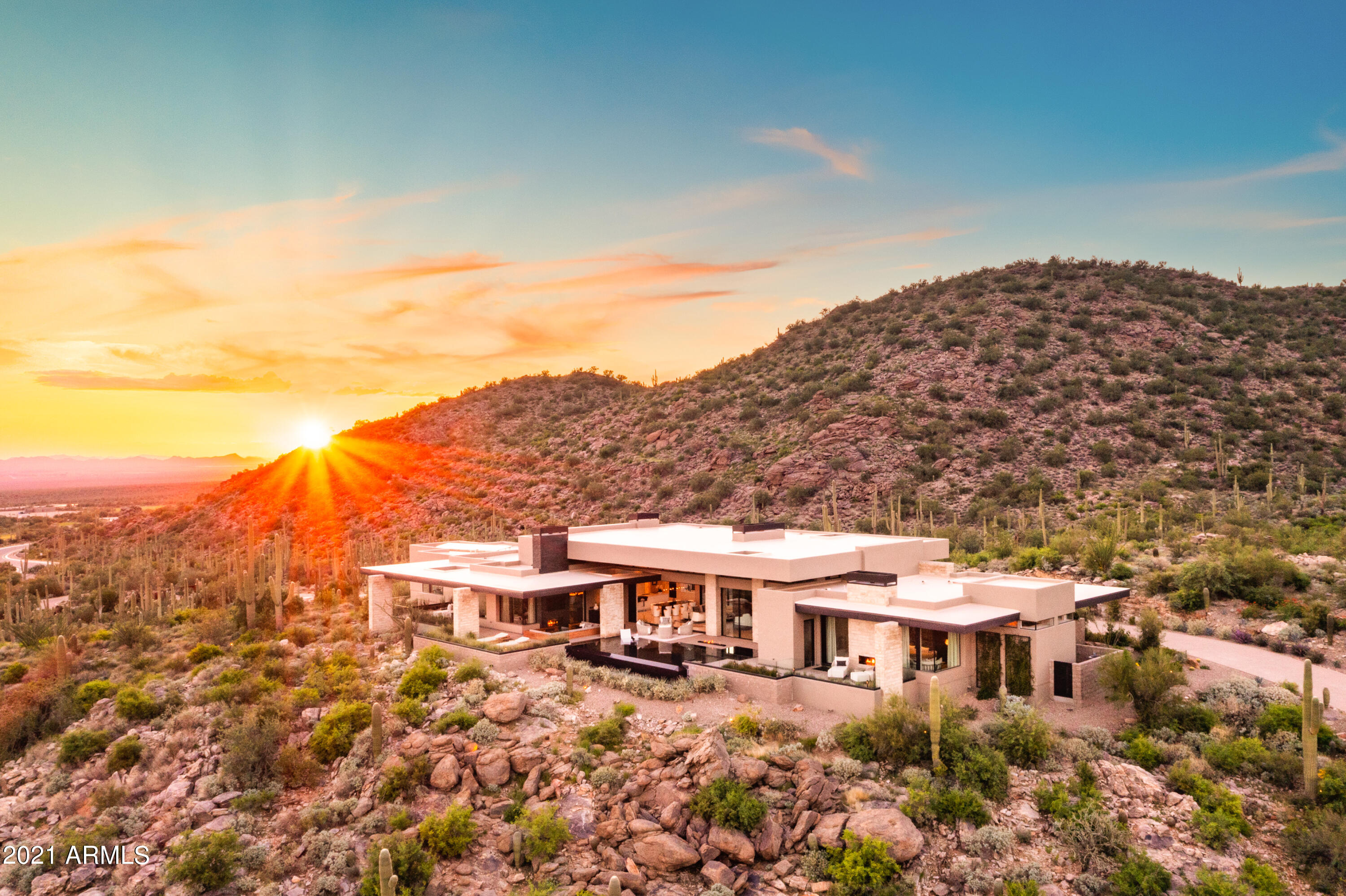 DOVE MOUNTAIN RESORT - Residential