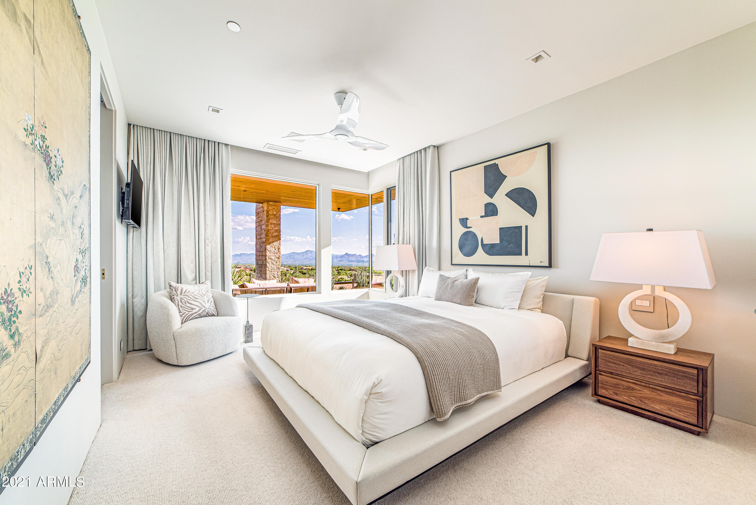 DOVE MOUNTAIN RESORT - Residential