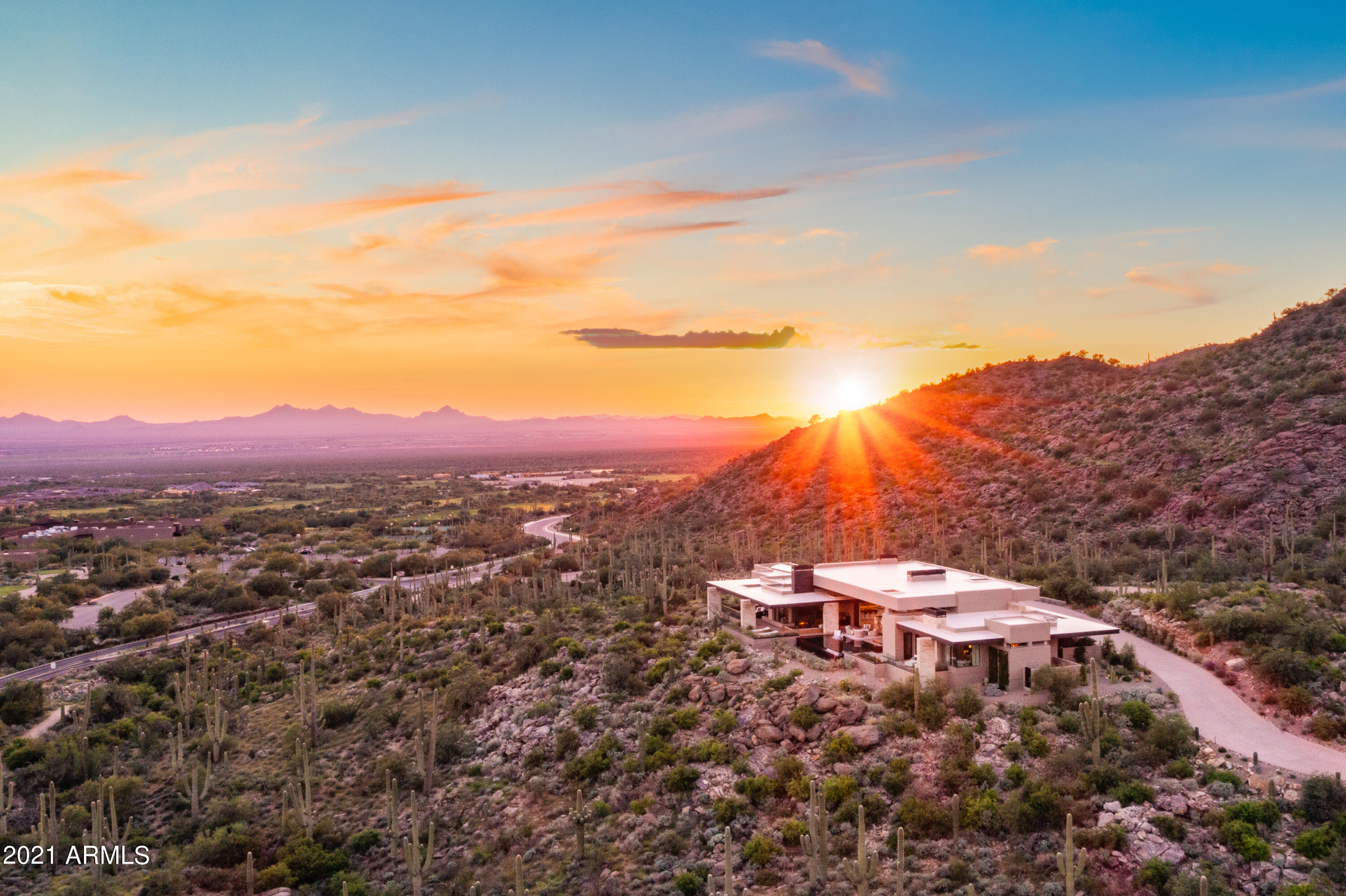 DOVE MOUNTAIN RESORT - Residential