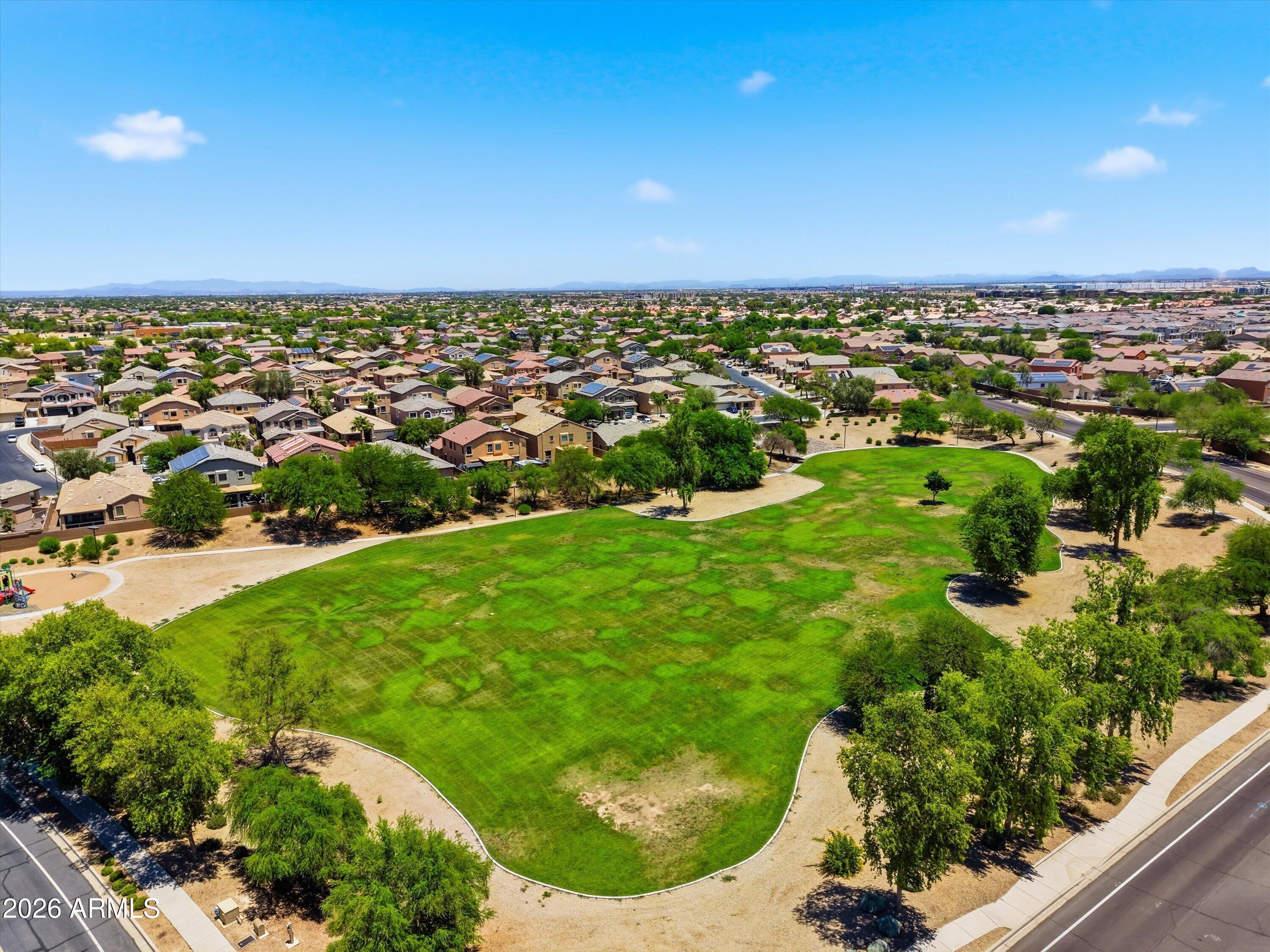 SARIVAL VILLAGE PARCEL 7 - Residential