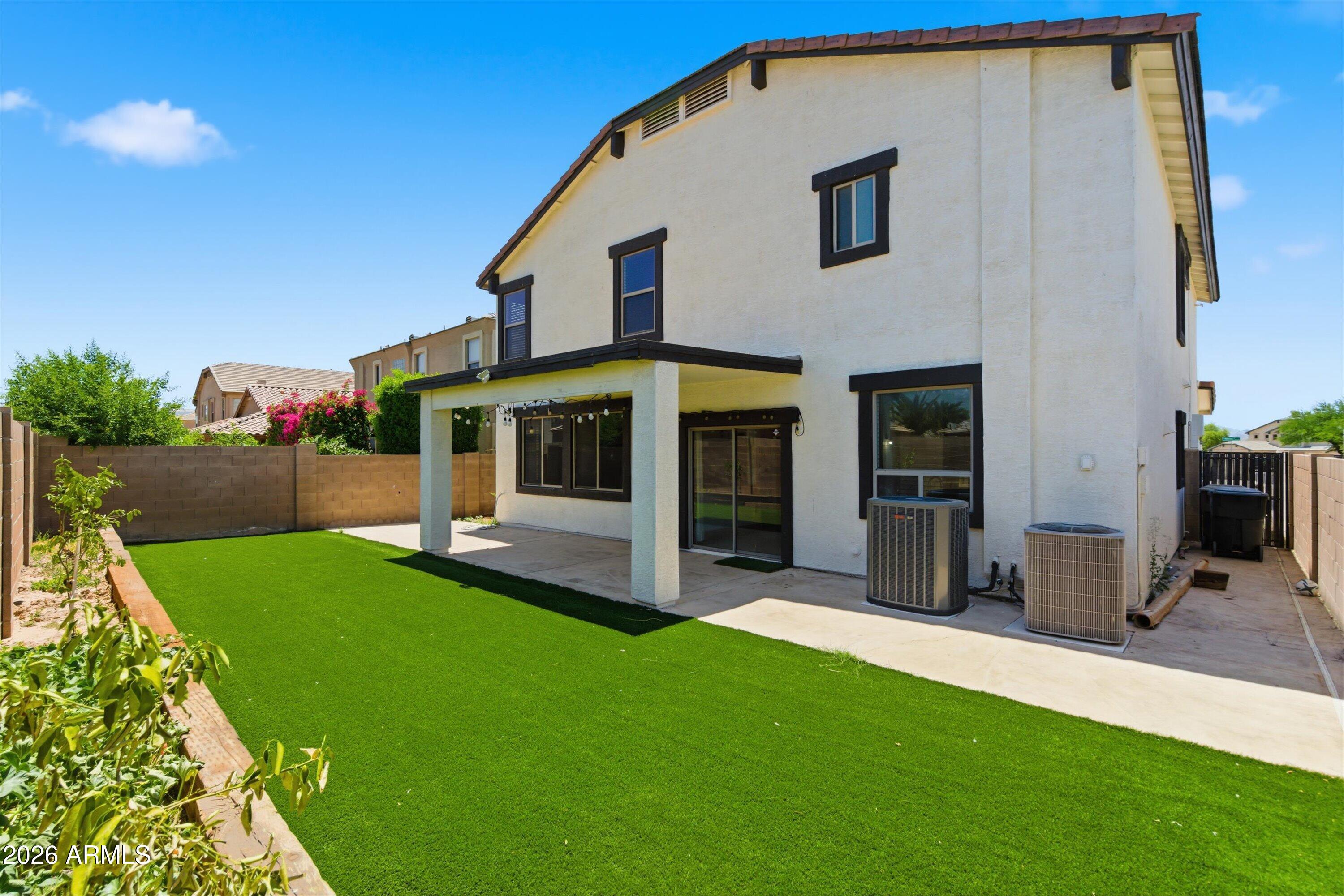 SARIVAL VILLAGE PARCEL 7 - Residential