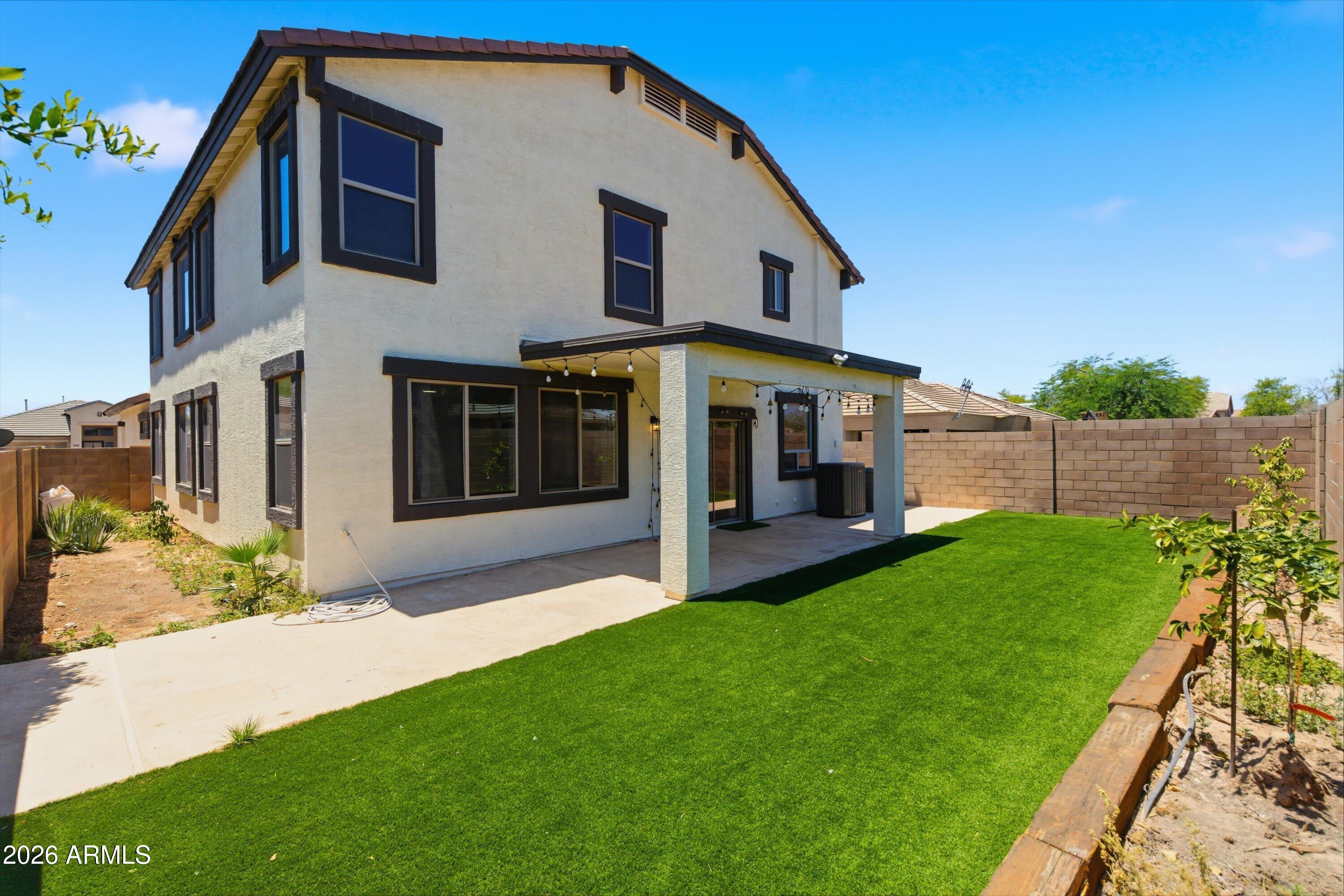 SARIVAL VILLAGE PARCEL 7 - Residential