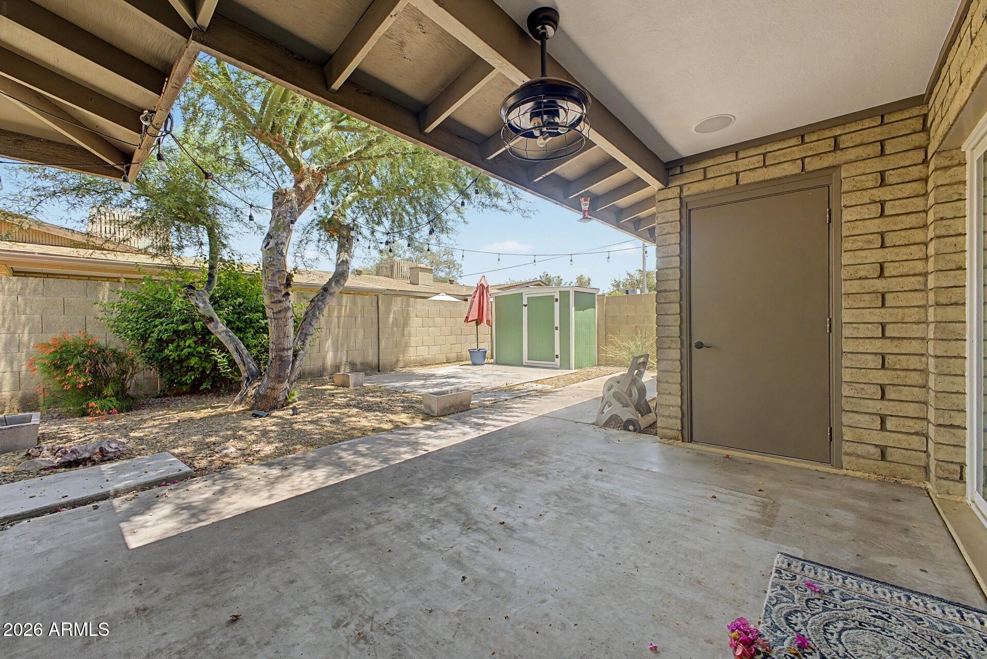ORANGEWOOD EAST TOWNHOMES - Residential