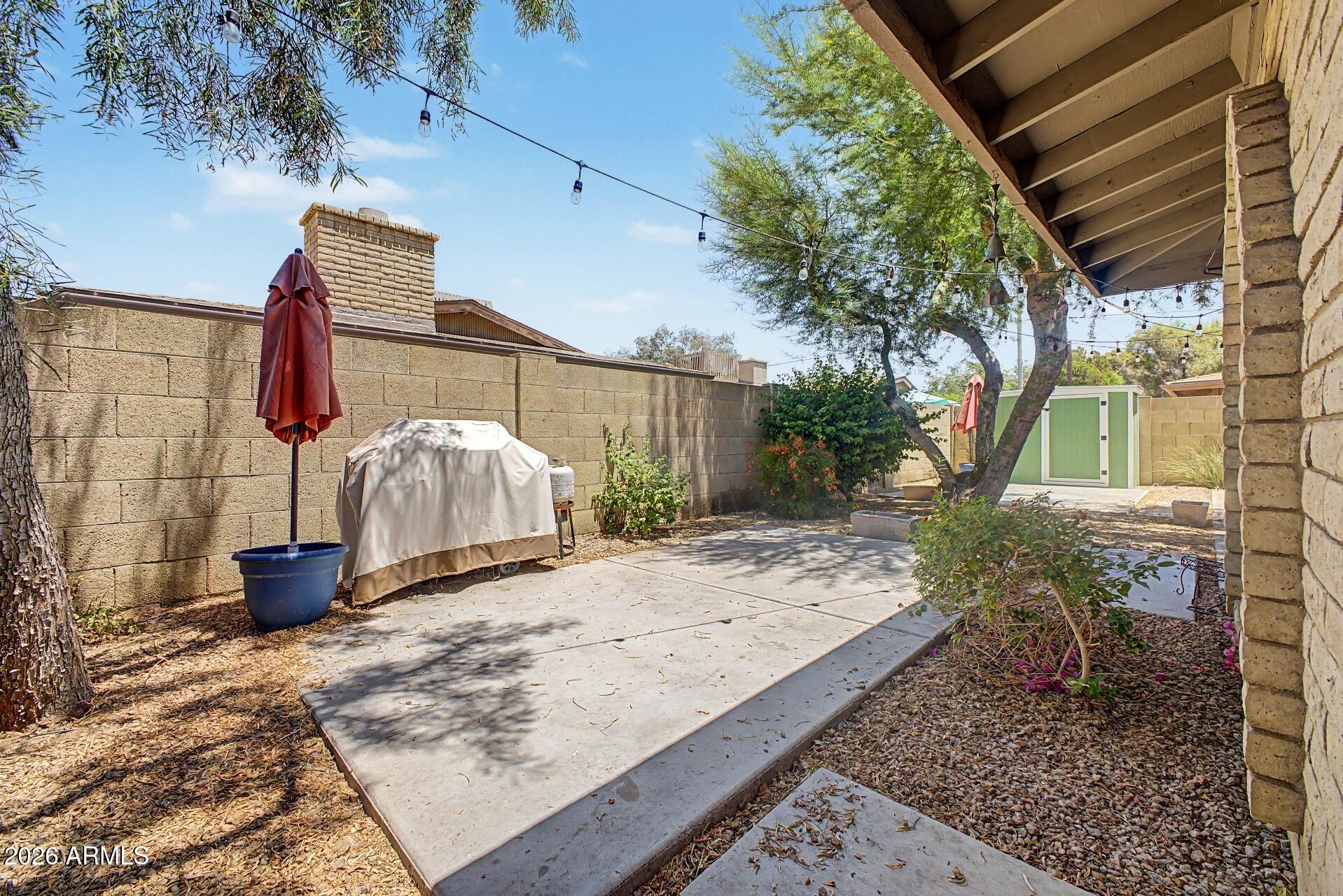 ORANGEWOOD EAST TOWNHOMES - Residential