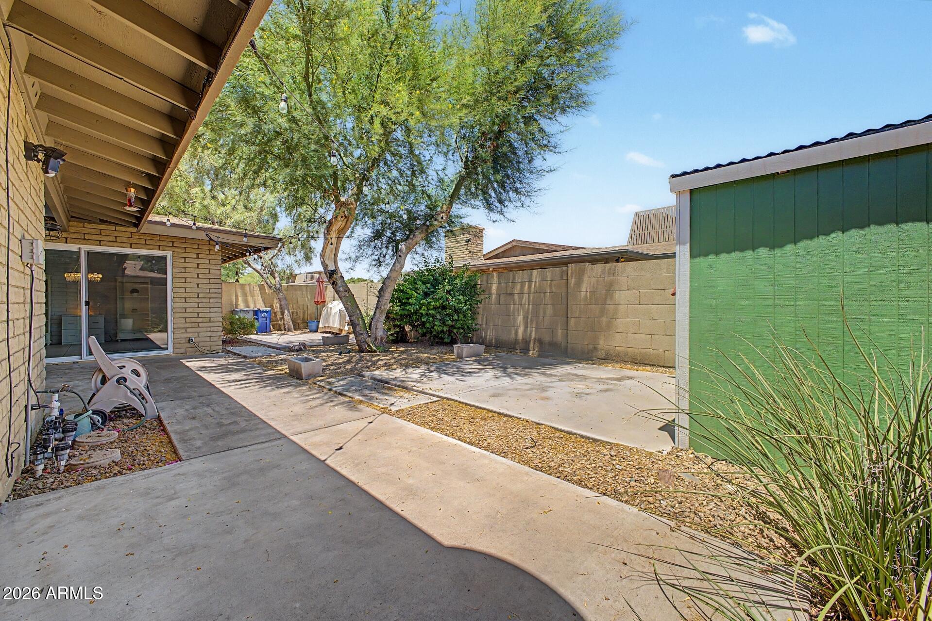ORANGEWOOD EAST TOWNHOMES - Residential