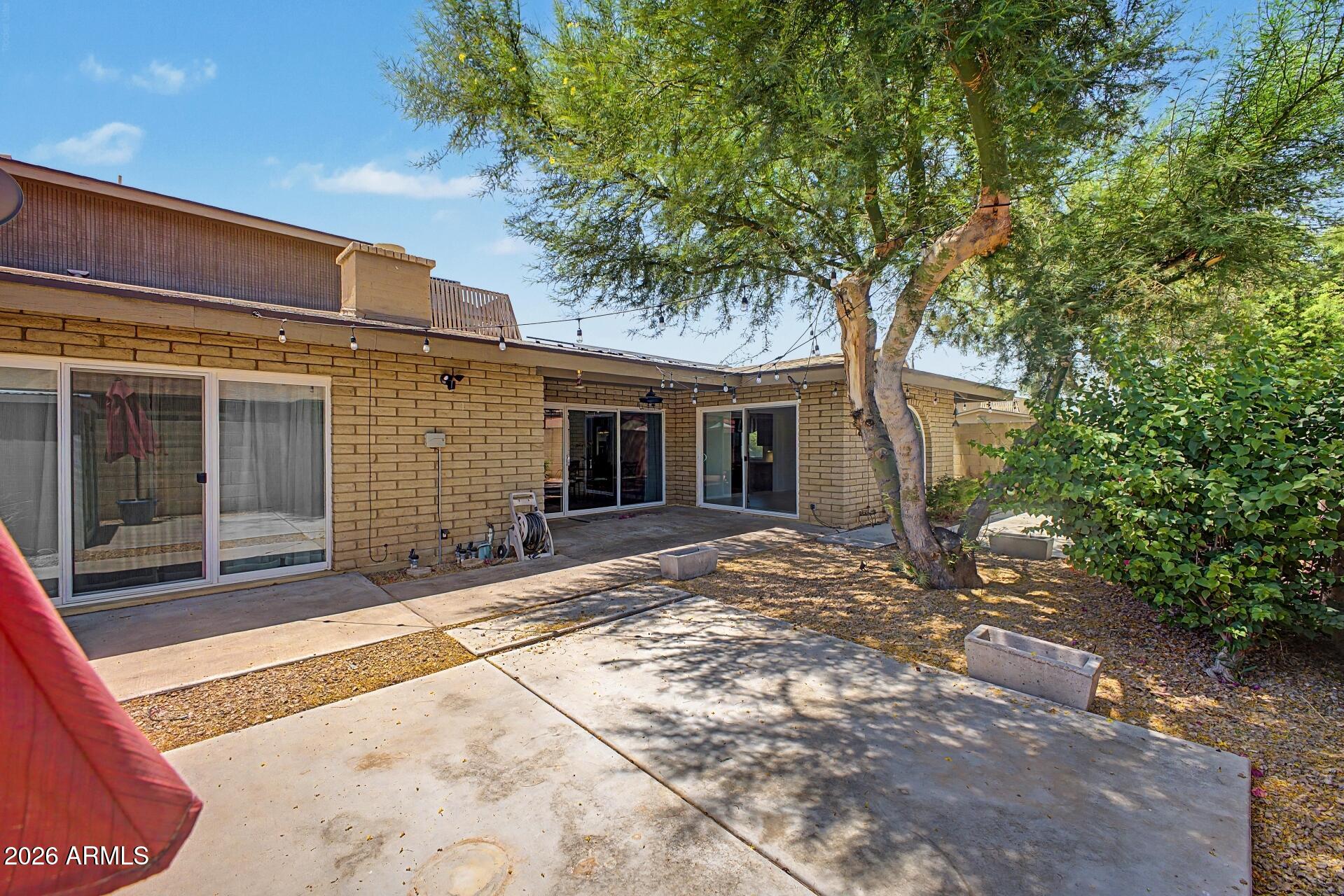 ORANGEWOOD EAST TOWNHOMES - Residential