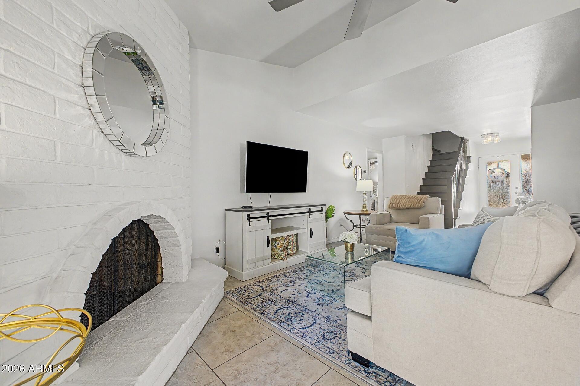 ORANGEWOOD EAST TOWNHOMES - Residential