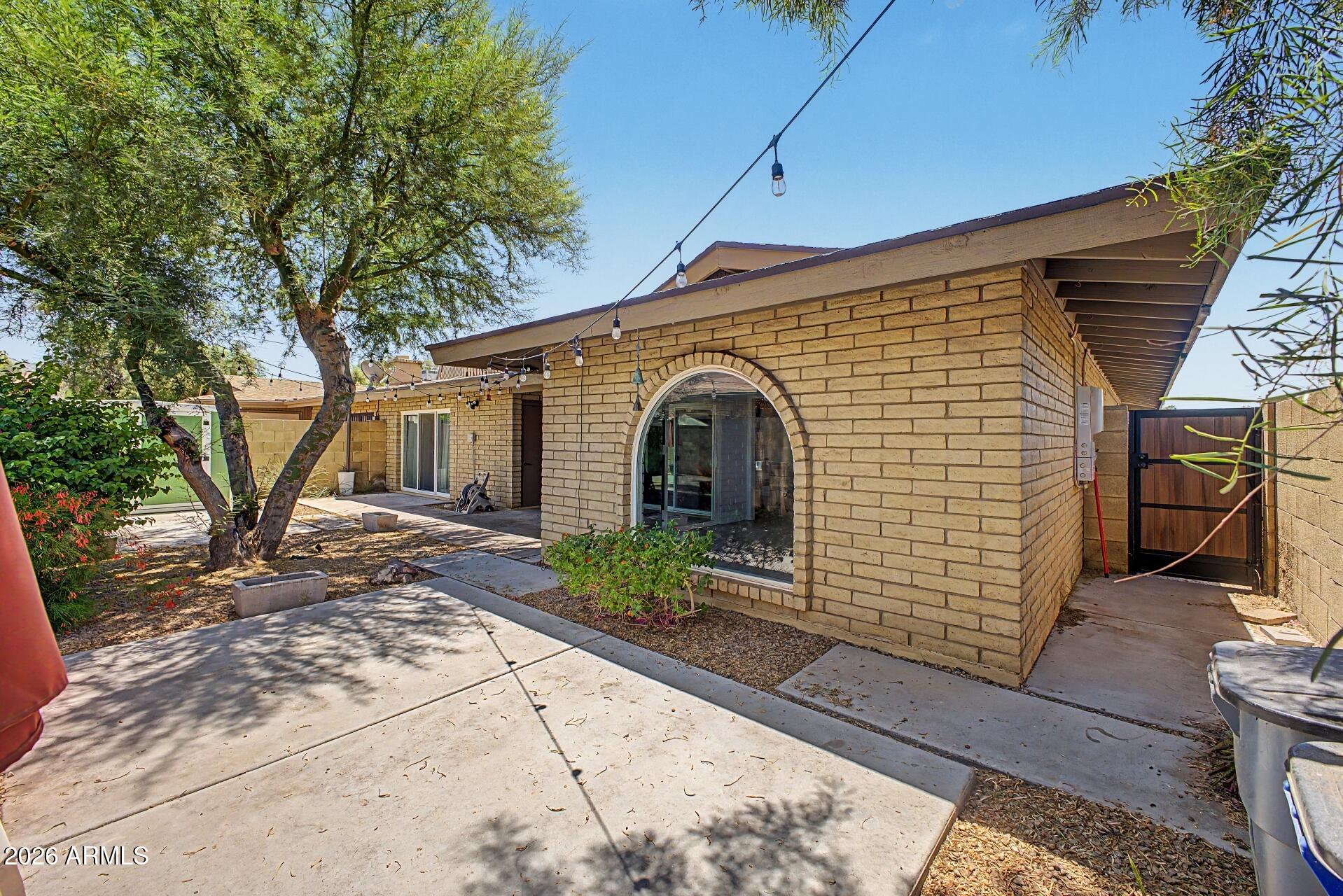 ORANGEWOOD EAST TOWNHOMES - Residential