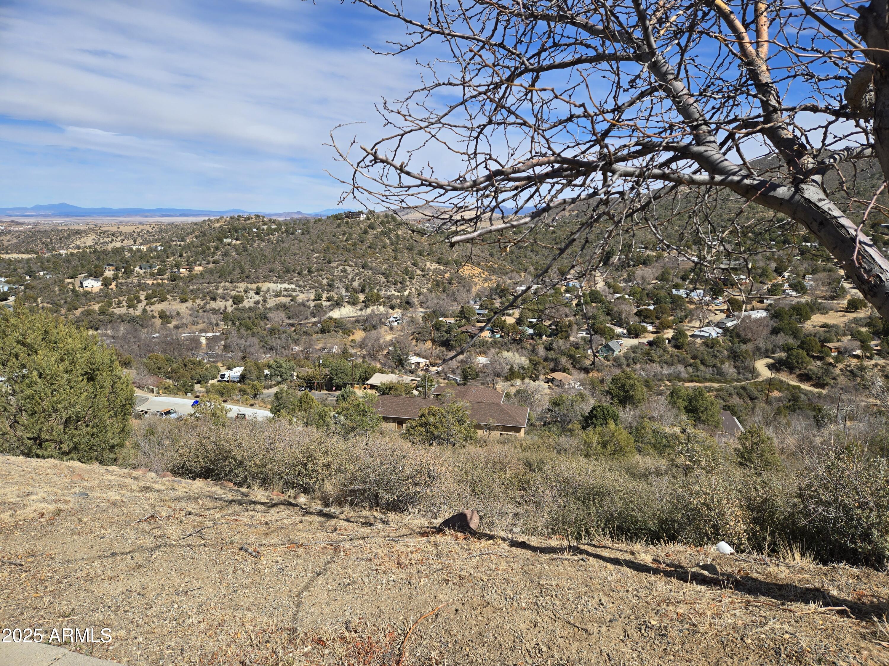 NEWPORT HEIGHTS 1 - Land