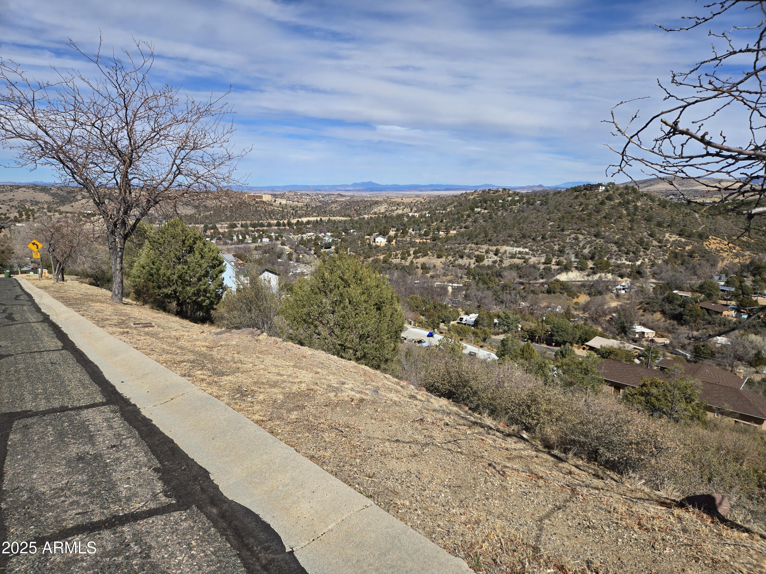 NEWPORT HEIGHTS 1 - Land