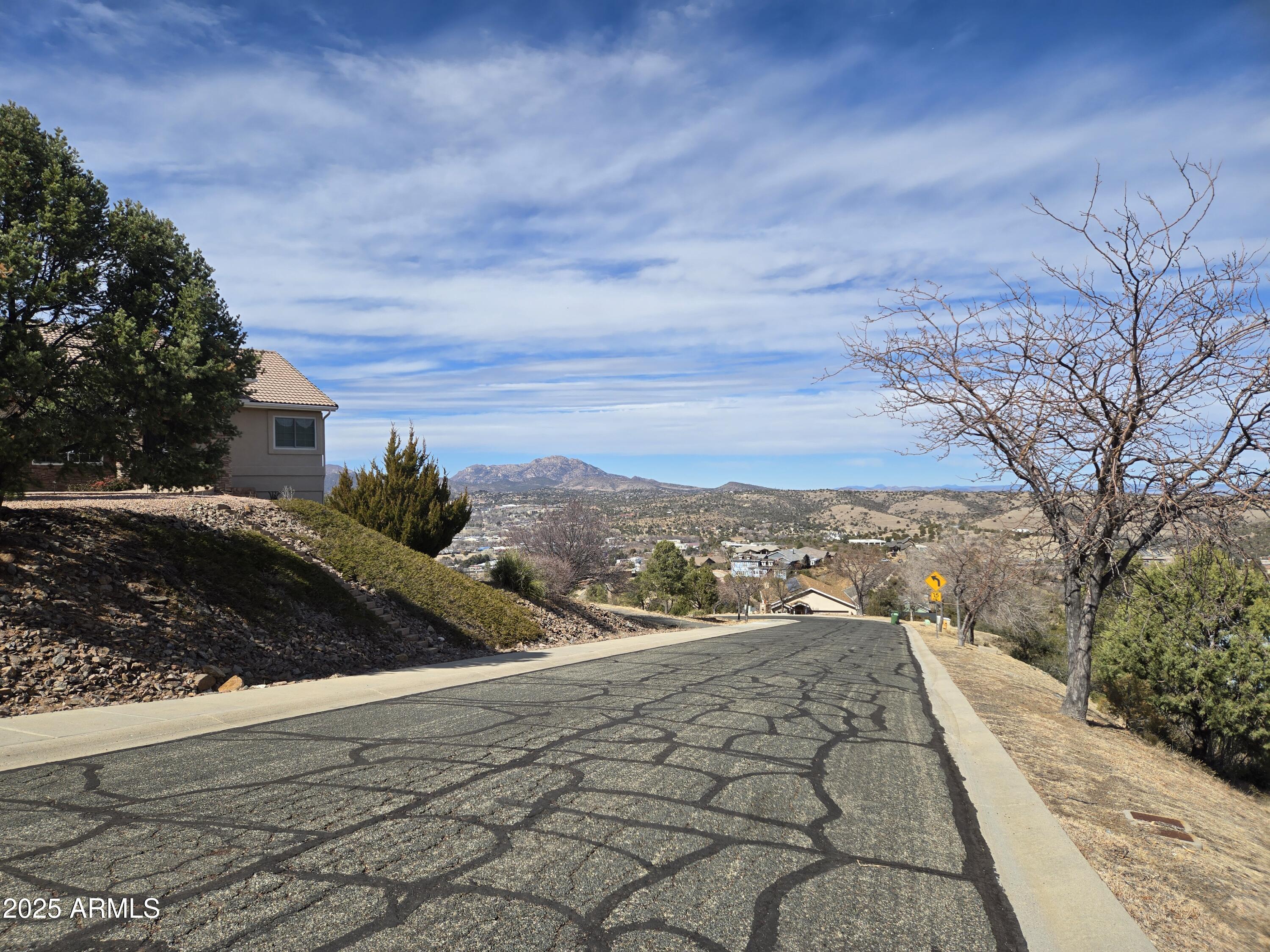 NEWPORT HEIGHTS 1 - Land