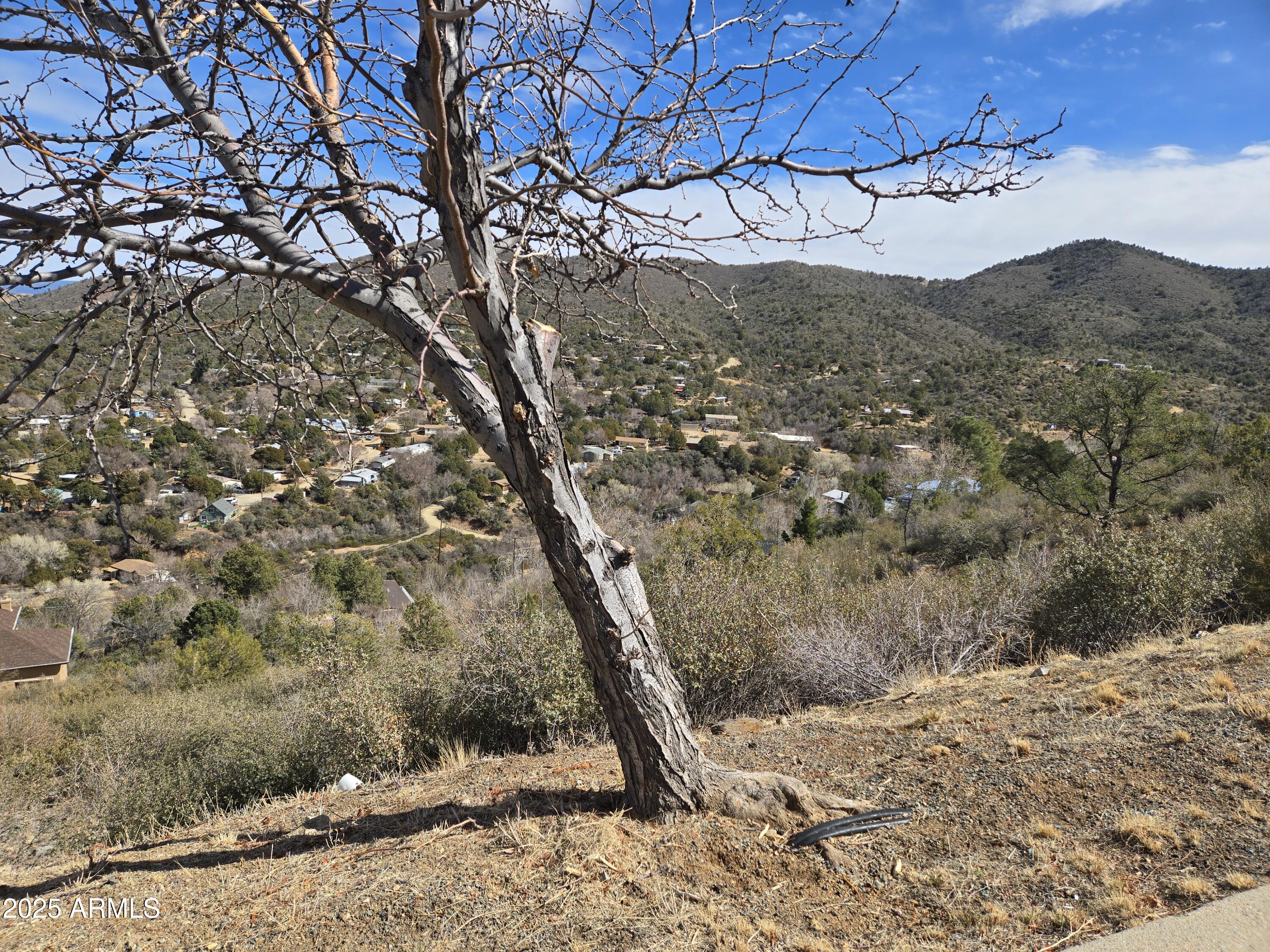 NEWPORT HEIGHTS 1 - Land