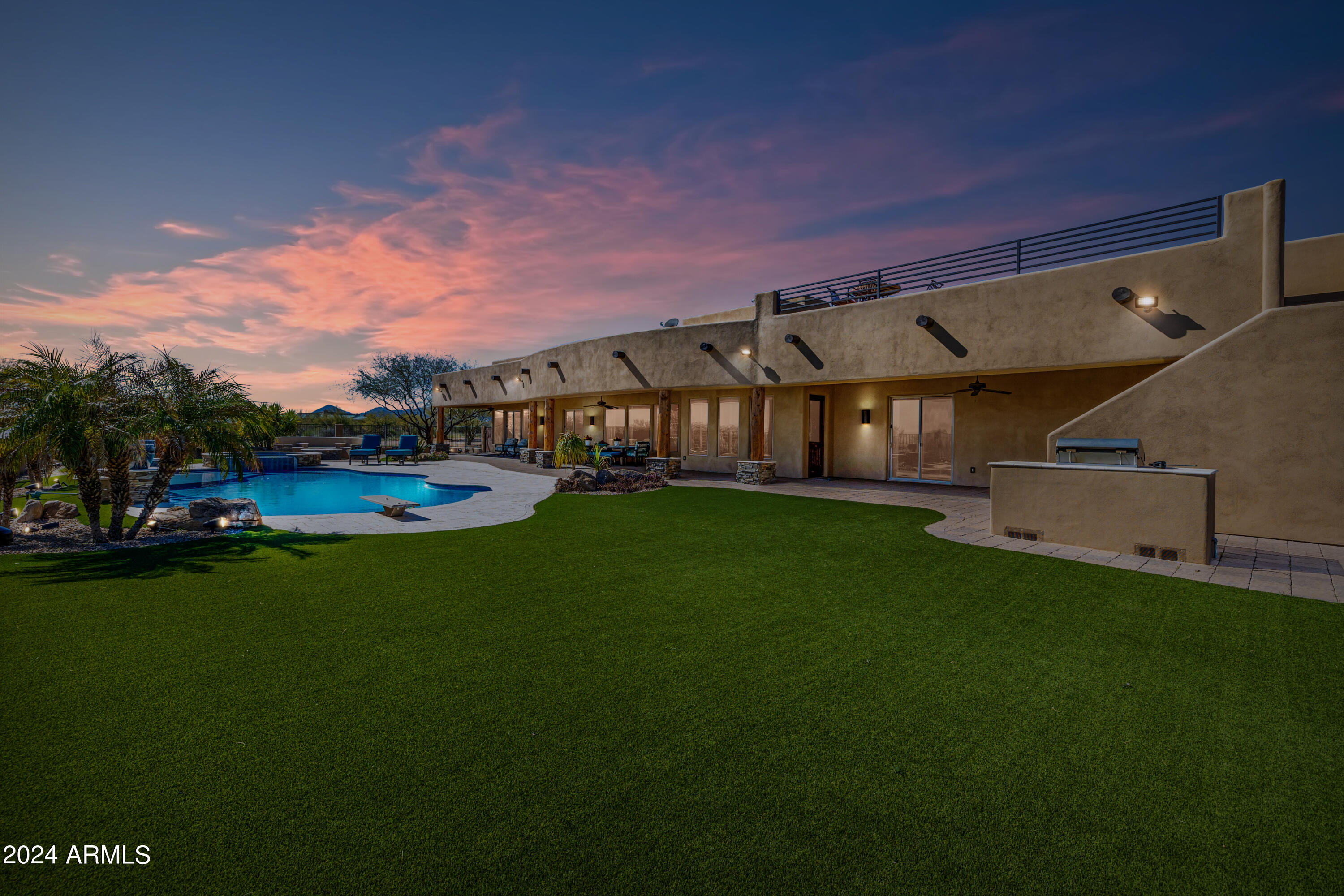 W2 W2 SE4 NW4 SEC 32 EX S2 S2 TH/OF - Residential