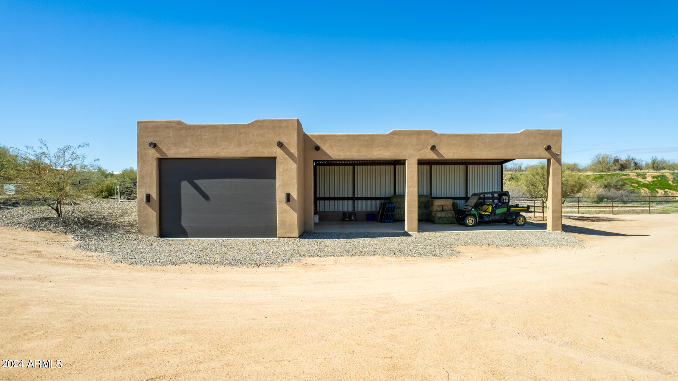 W2 W2 SE4 NW4 SEC 32 EX S2 S2 TH/OF - Residential