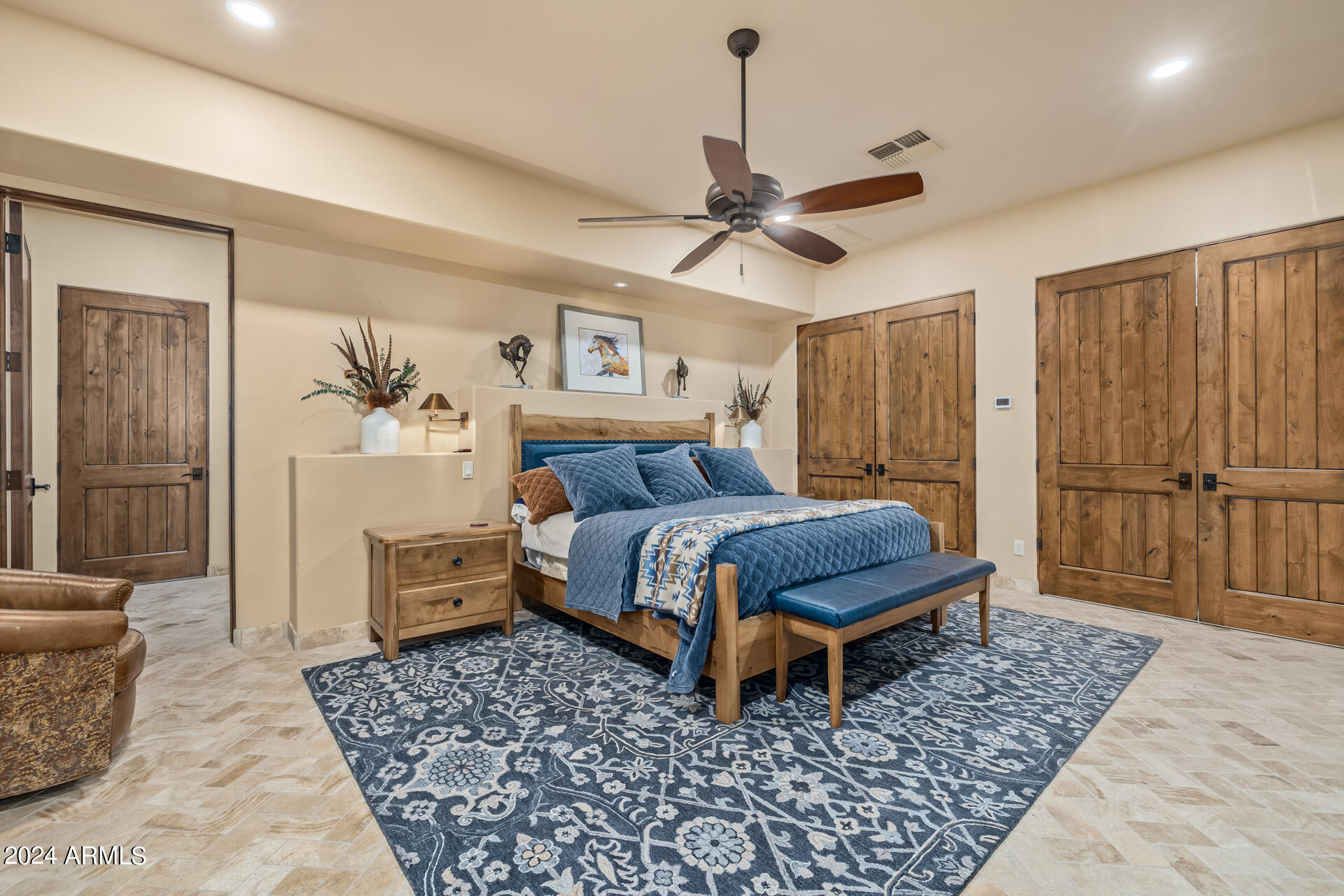 W2 W2 SE4 NW4 SEC 32 EX S2 S2 TH/OF - Residential