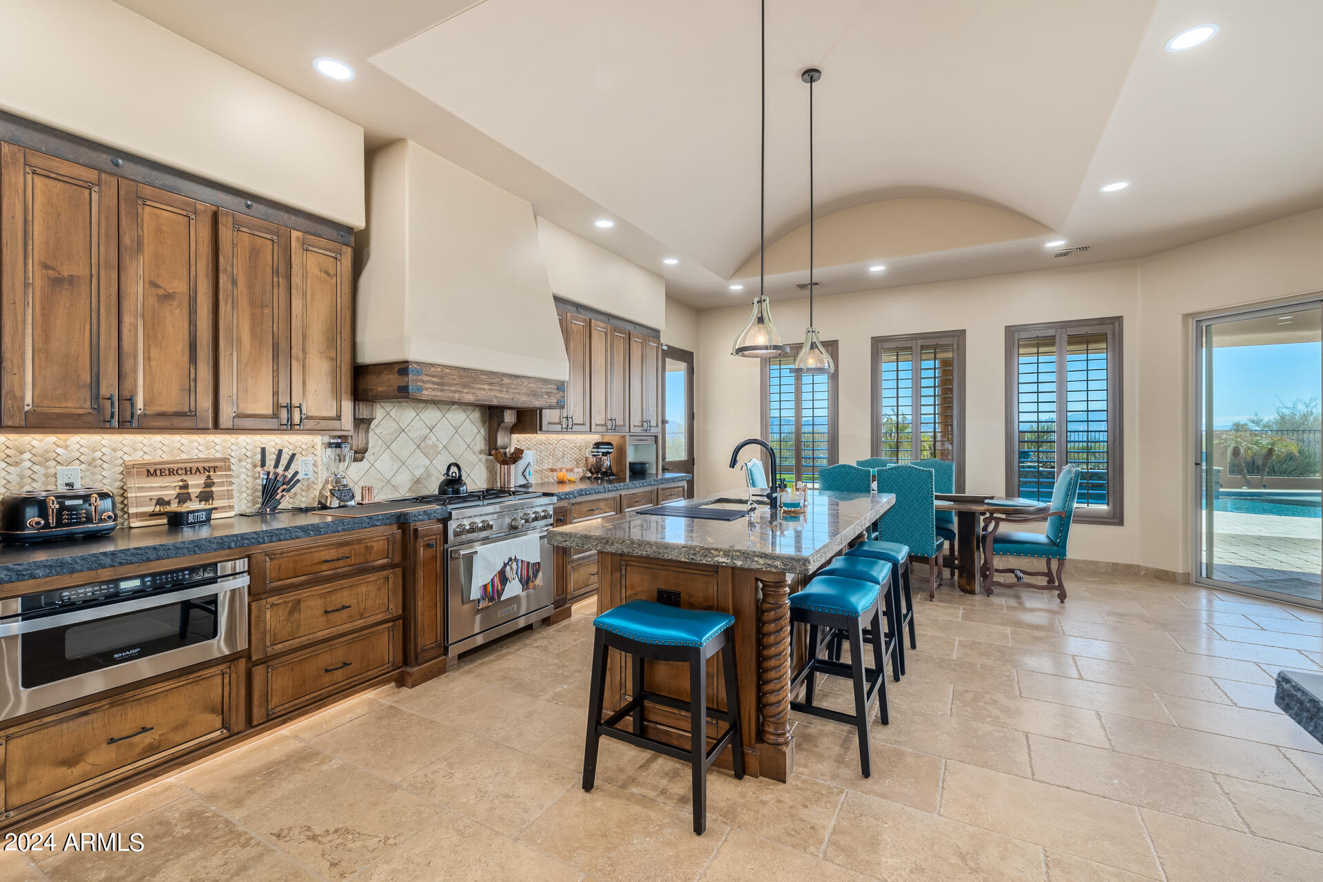 W2 W2 SE4 NW4 SEC 32 EX S2 S2 TH/OF - Residential