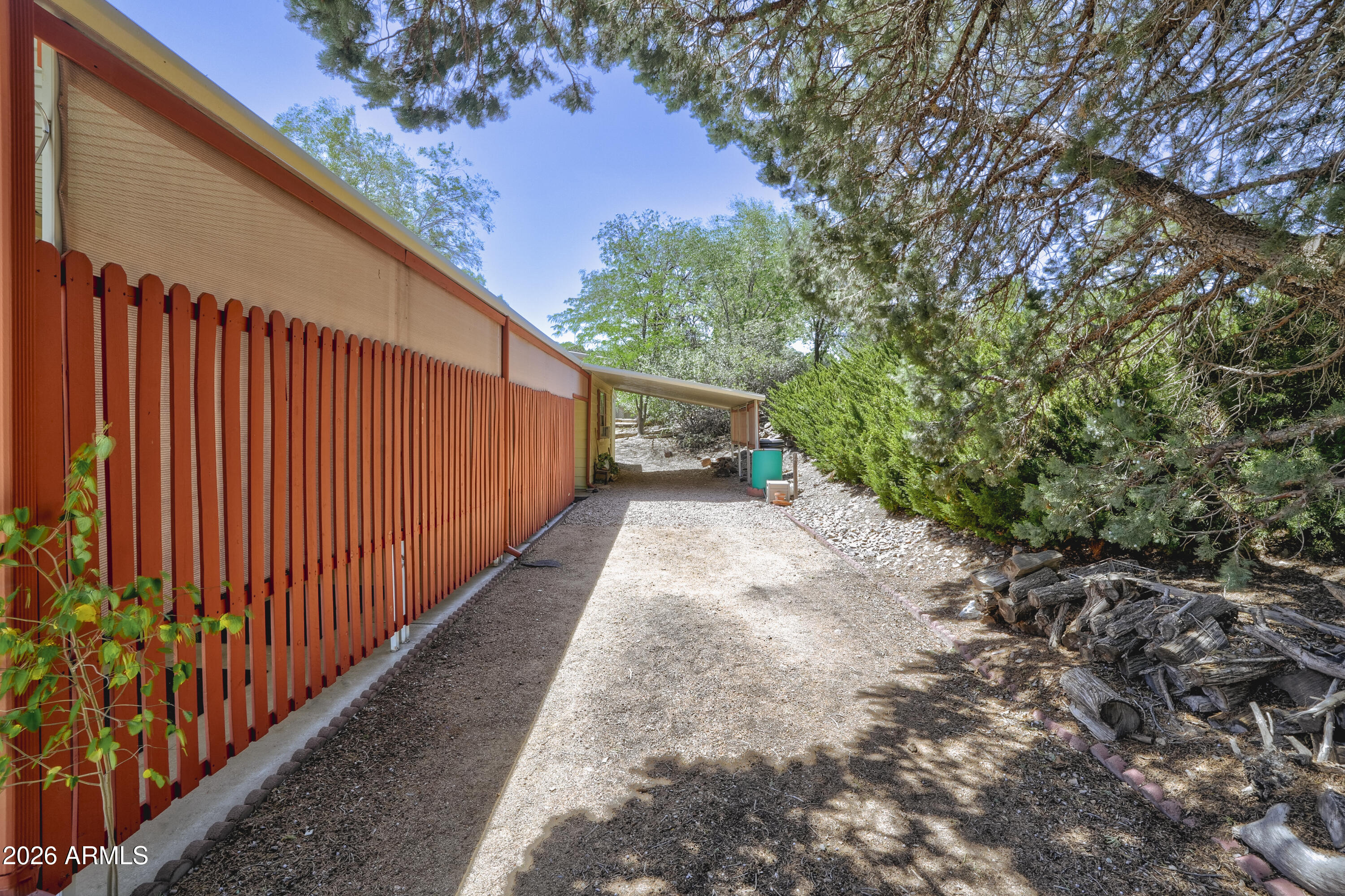 SUNRISE TERRACE - Residential
