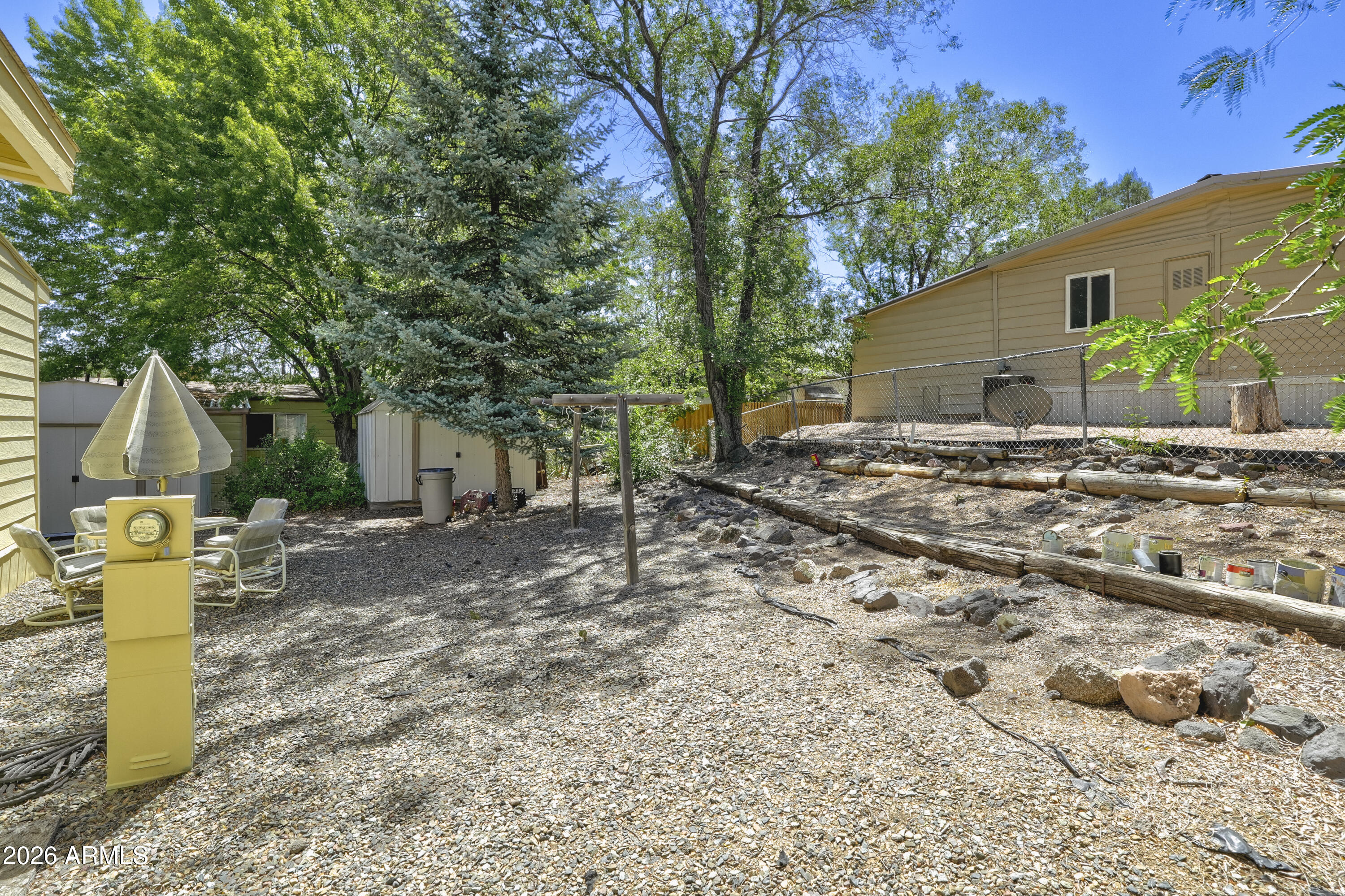 SUNRISE TERRACE - Residential