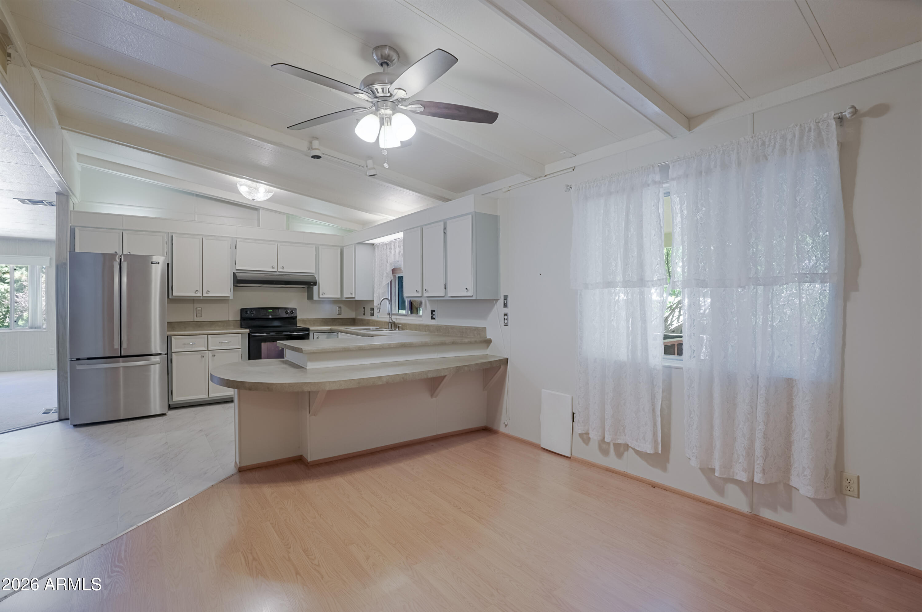 SUNRISE TERRACE - Residential