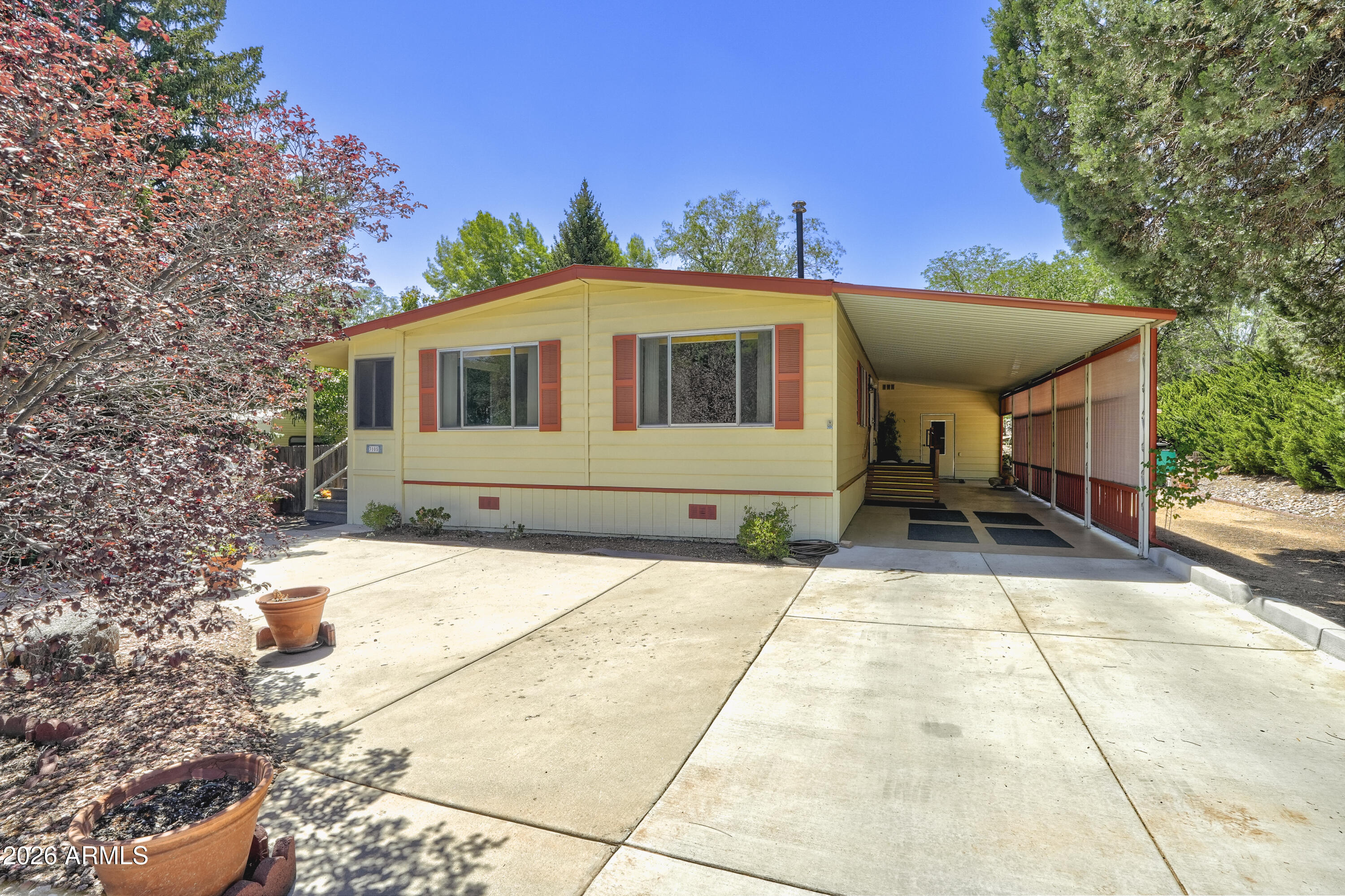 SUNRISE TERRACE - Residential