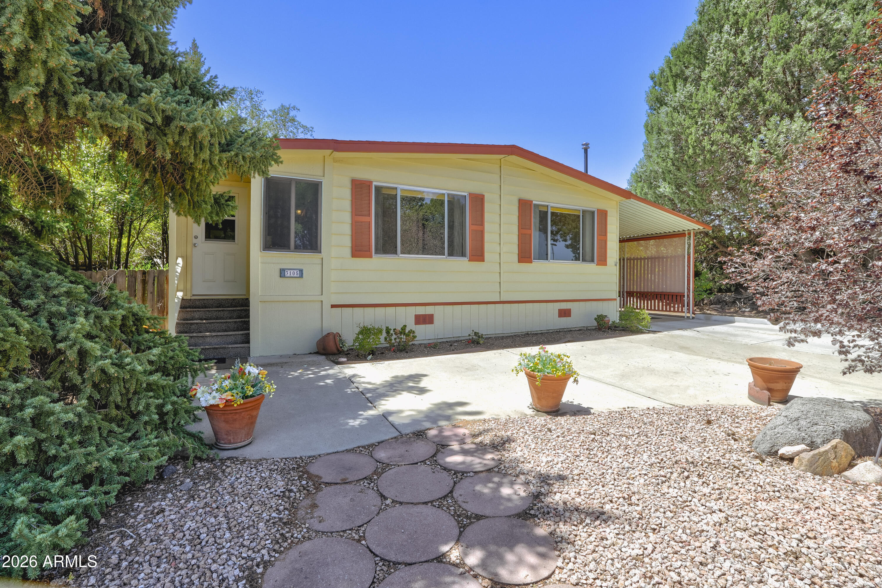 SUNRISE TERRACE - Residential