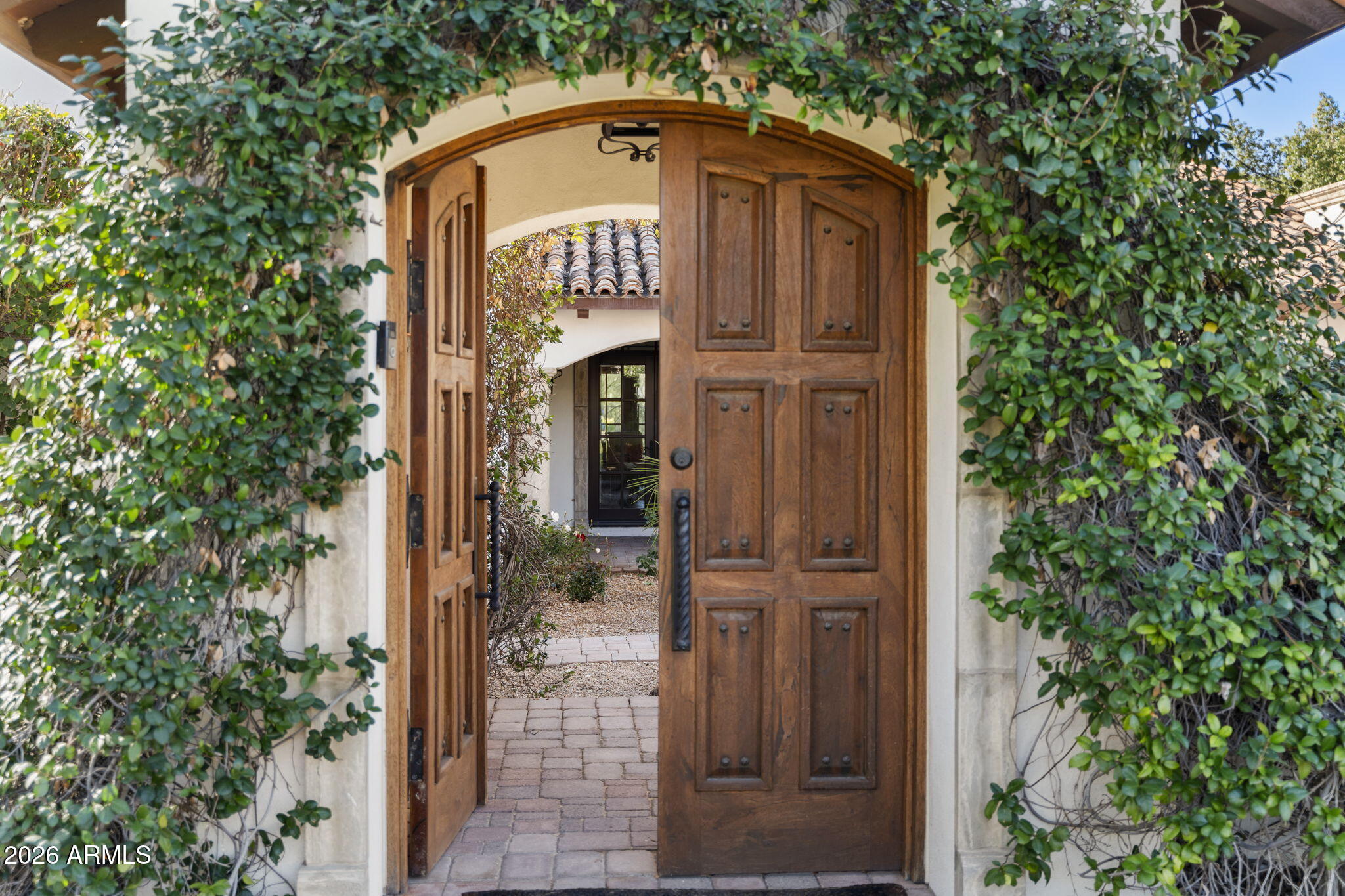 VILLA MADEROS DEL CUENTA - Residential