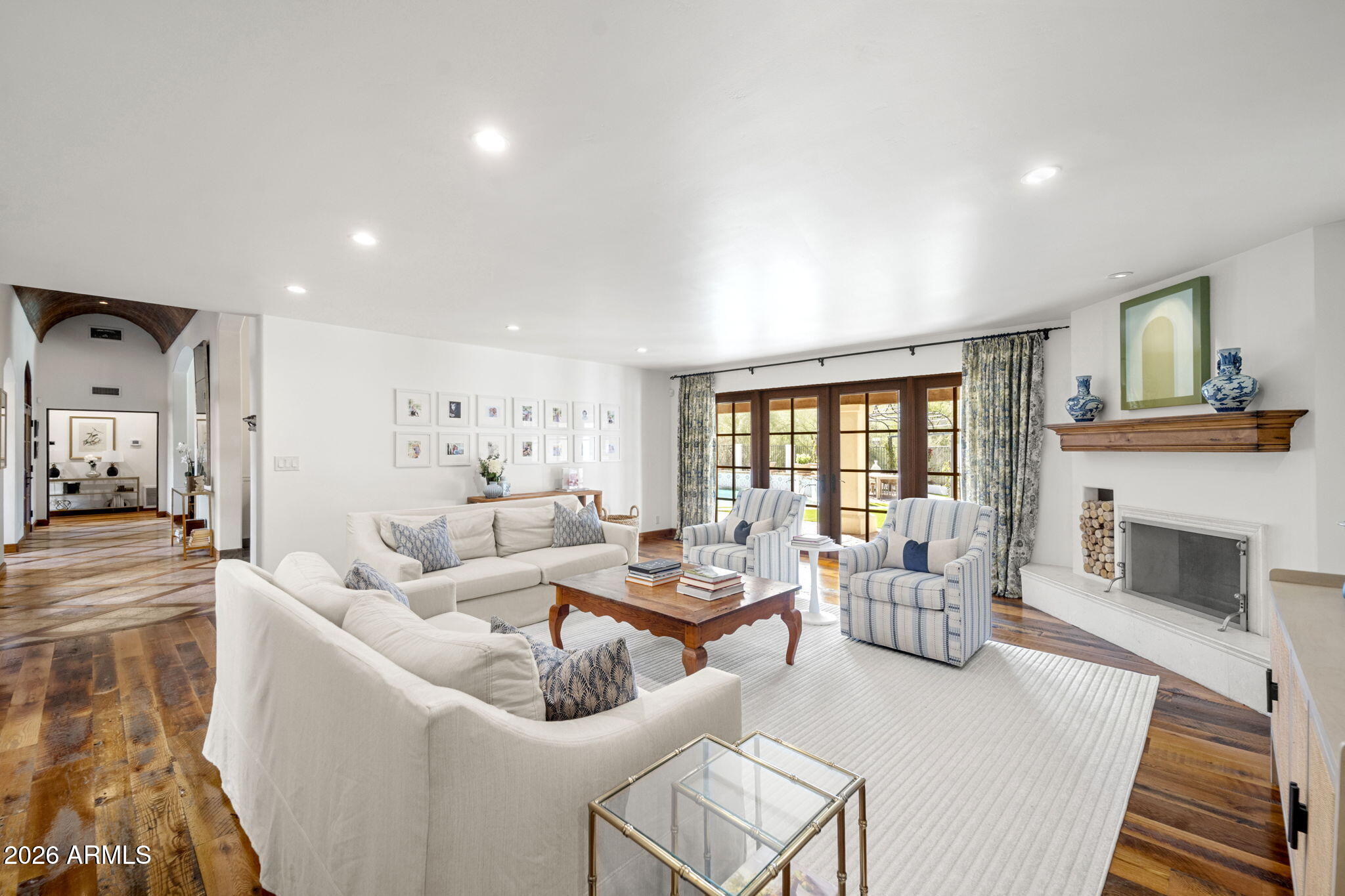 VILLA MADEROS DEL CUENTA - Residential