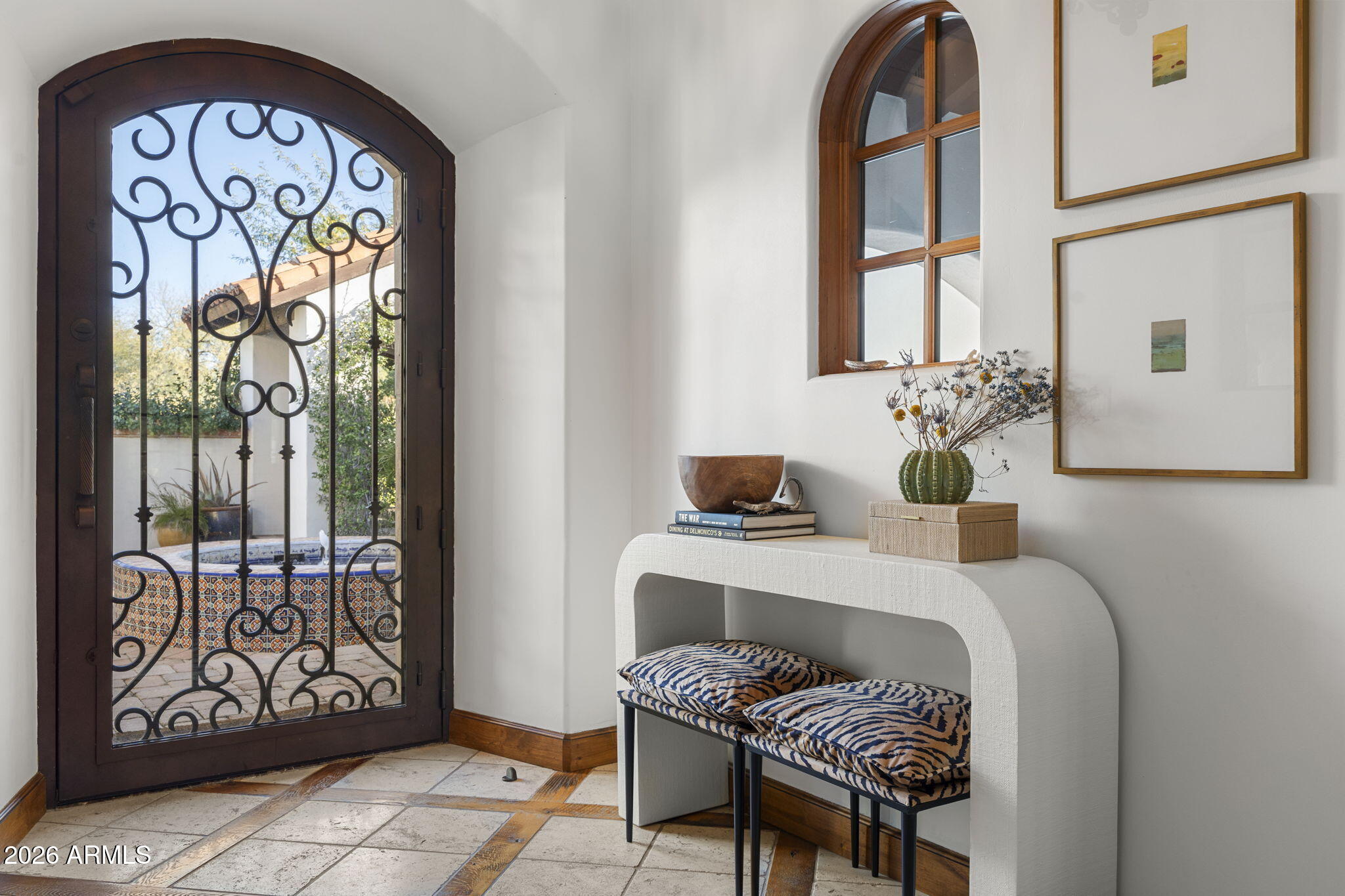 VILLA MADEROS DEL CUENTA - Residential