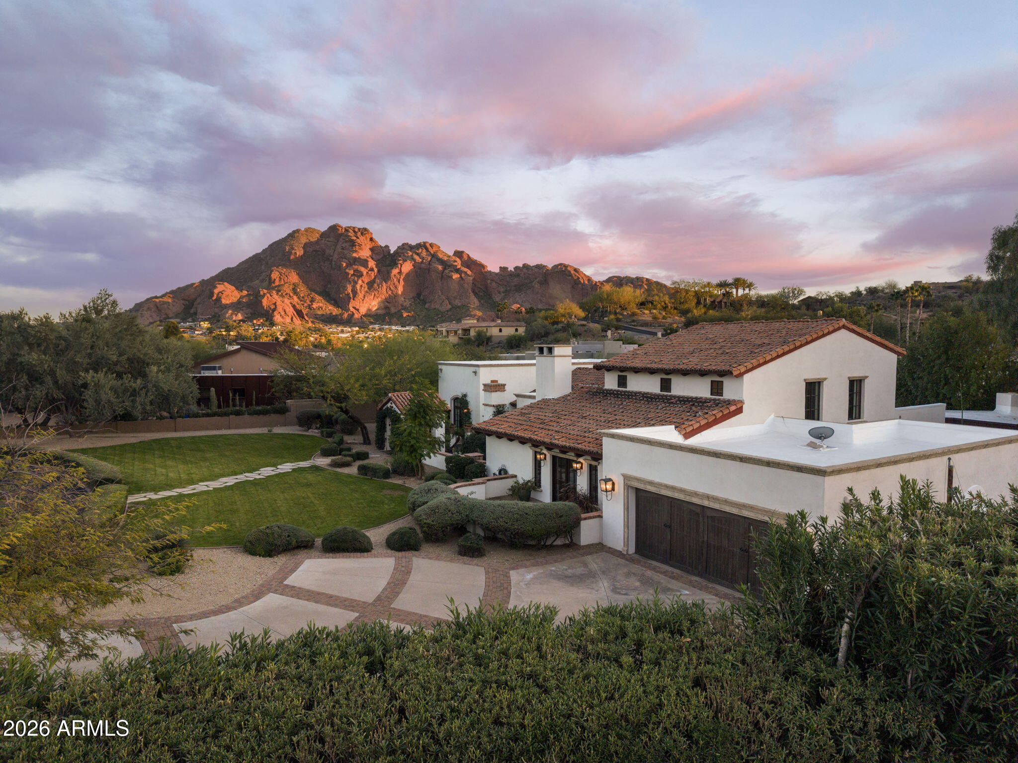 VILLA MADEROS DEL CUENTA - Residential