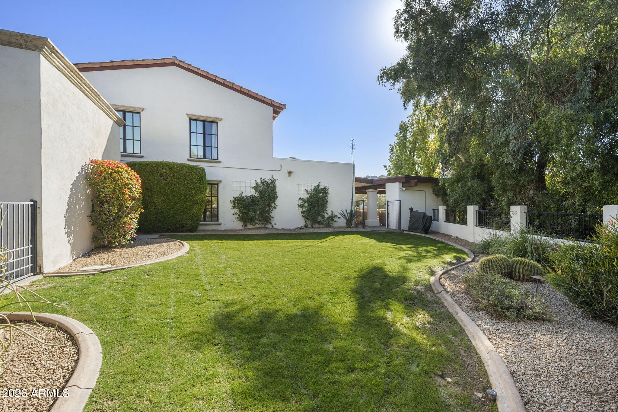VILLA MADEROS DEL CUENTA - Residential