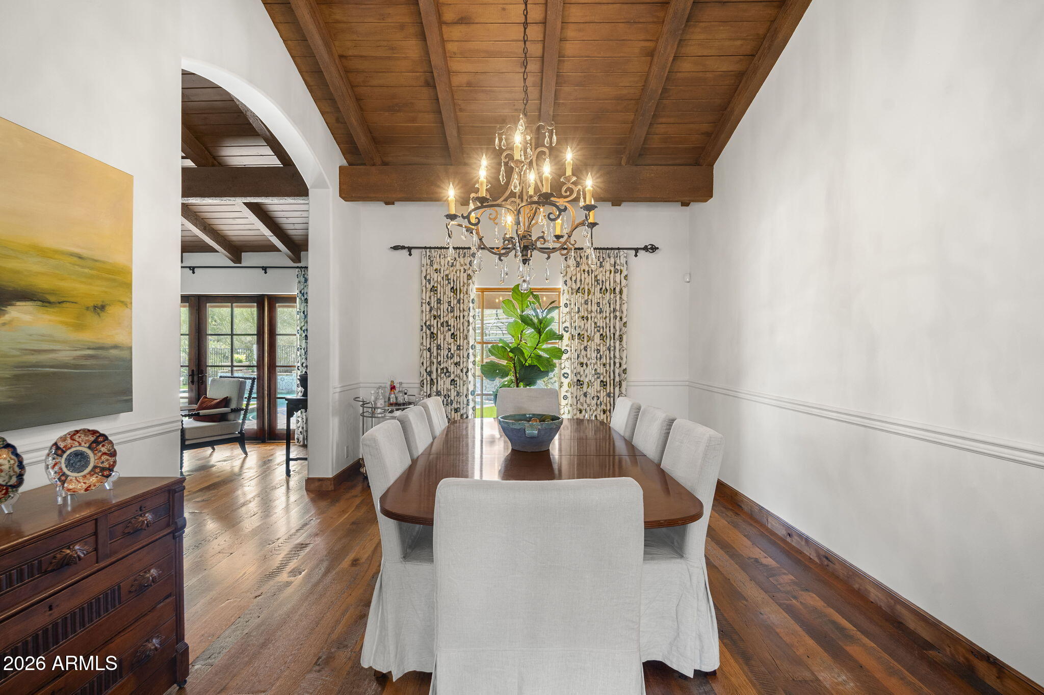 VILLA MADEROS DEL CUENTA - Residential