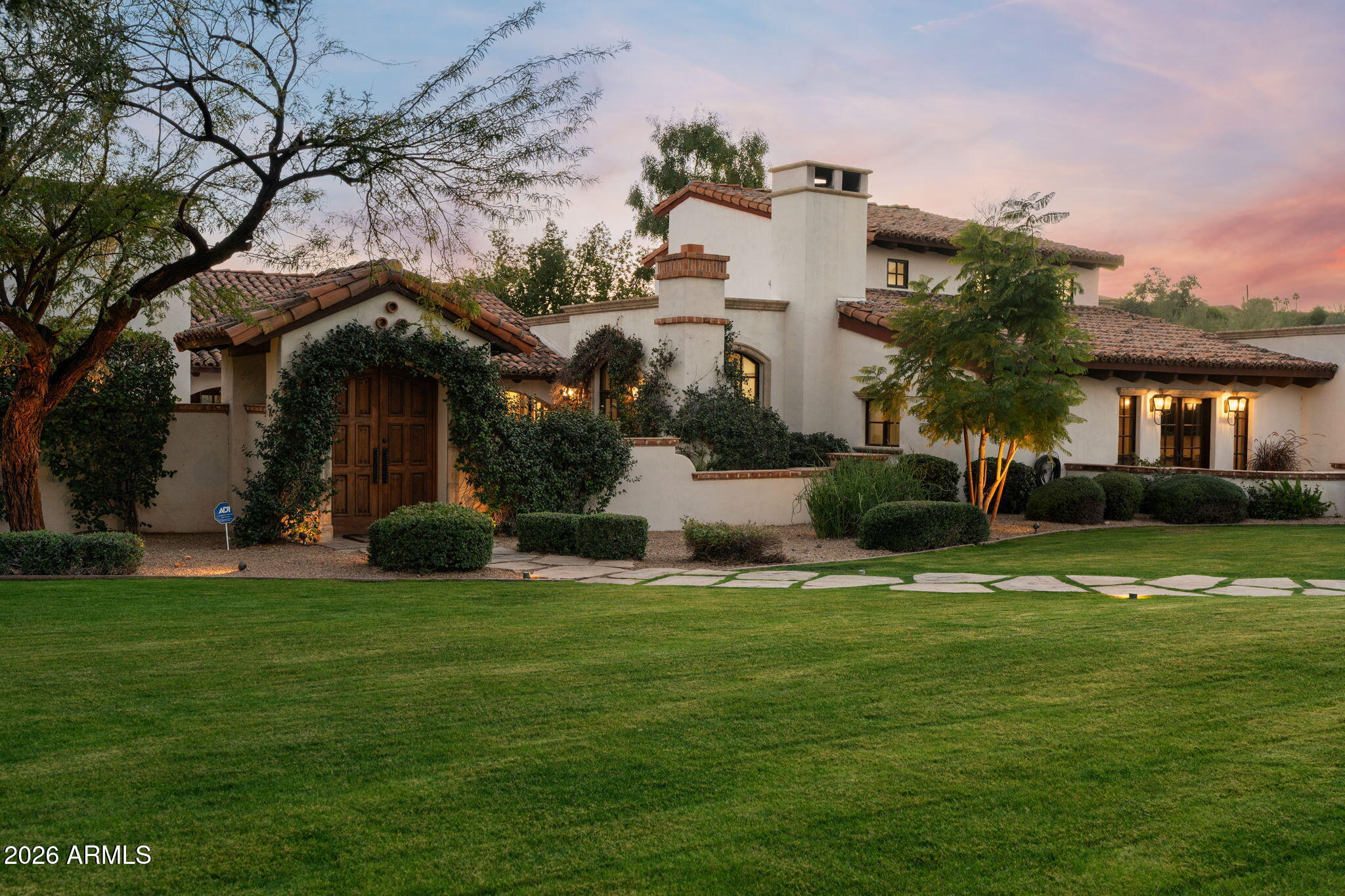 VILLA MADEROS DEL CUENTA - Residential
