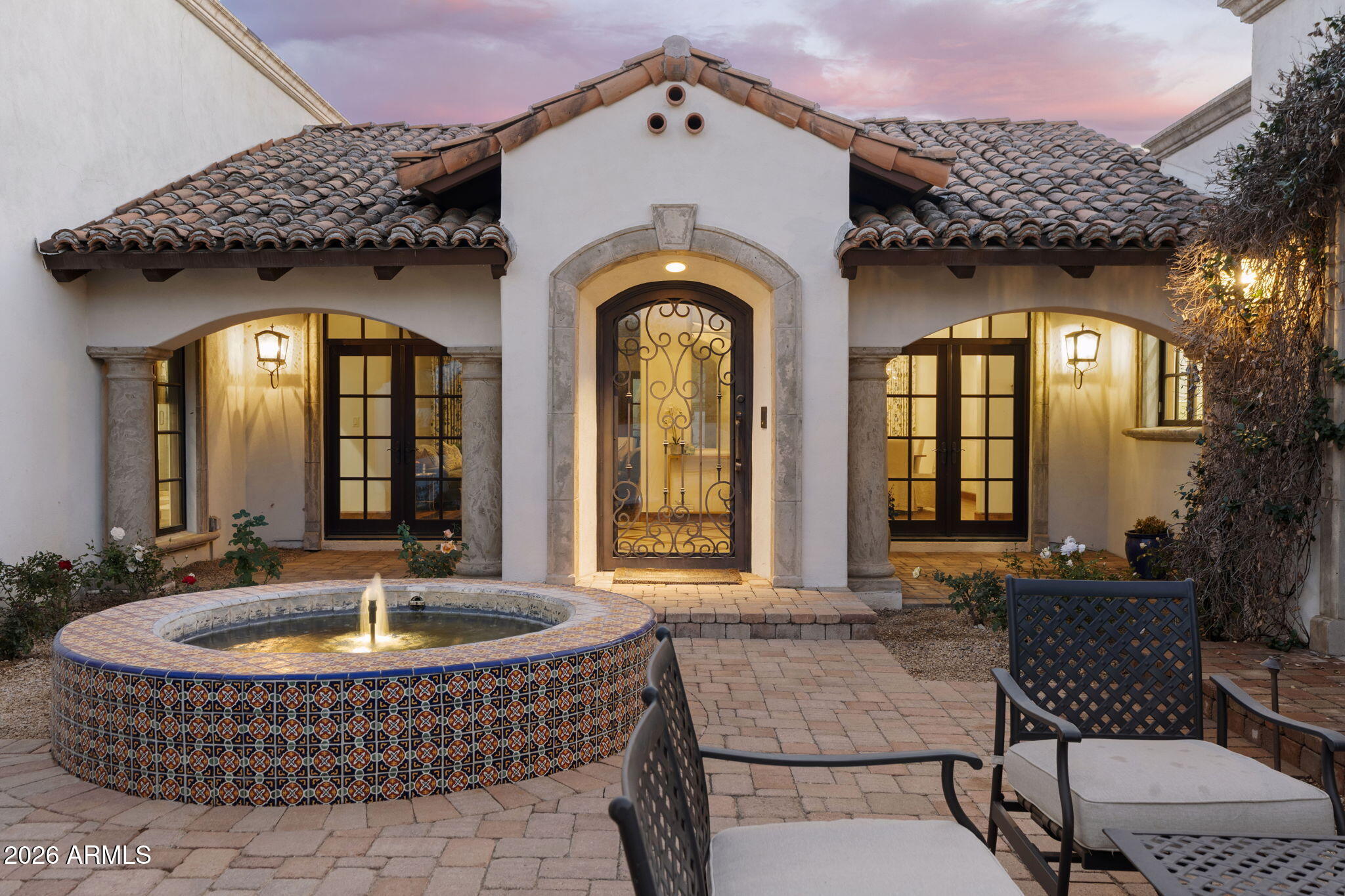 VILLA MADEROS DEL CUENTA - Residential