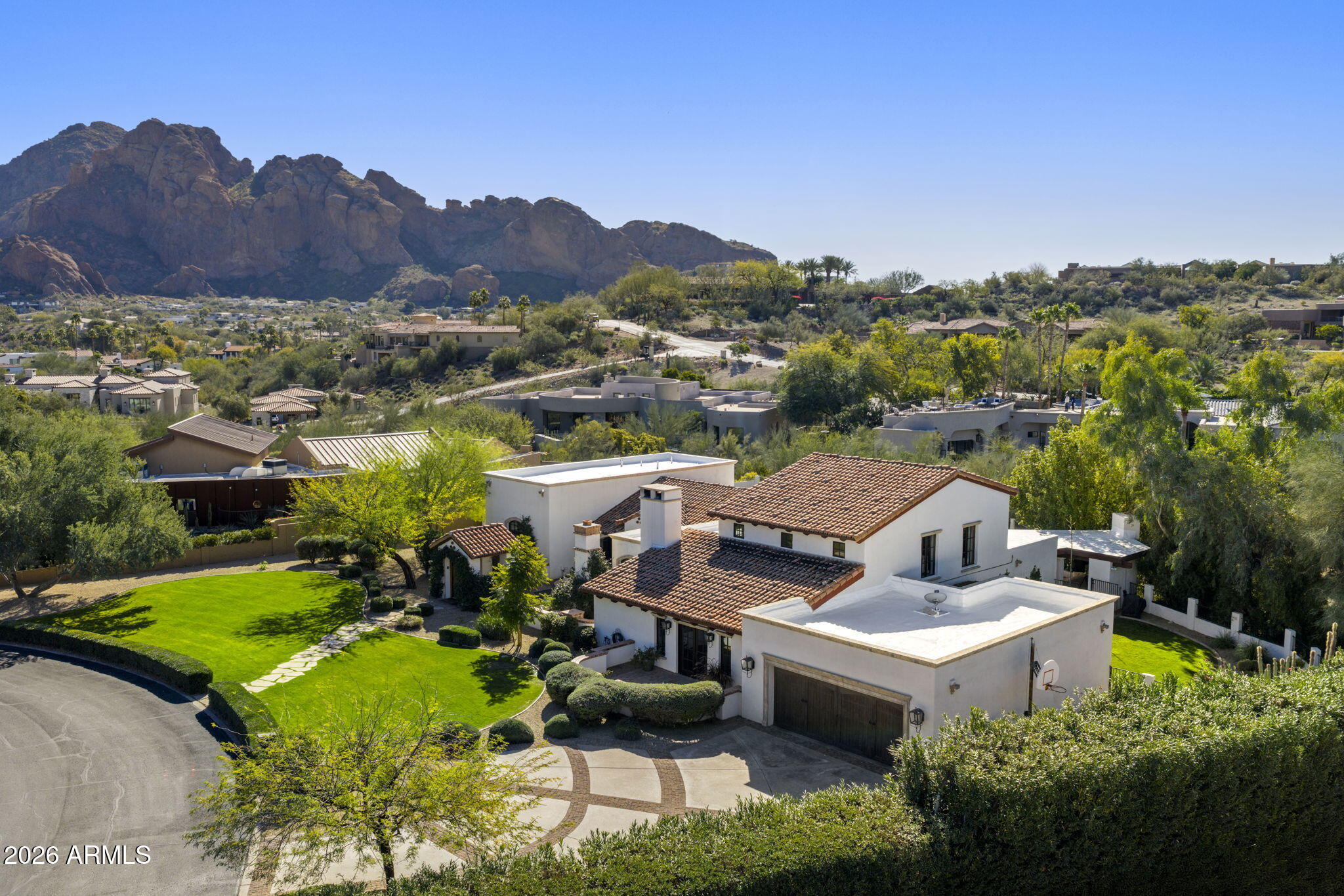 VILLA MADEROS DEL CUENTA - Residential