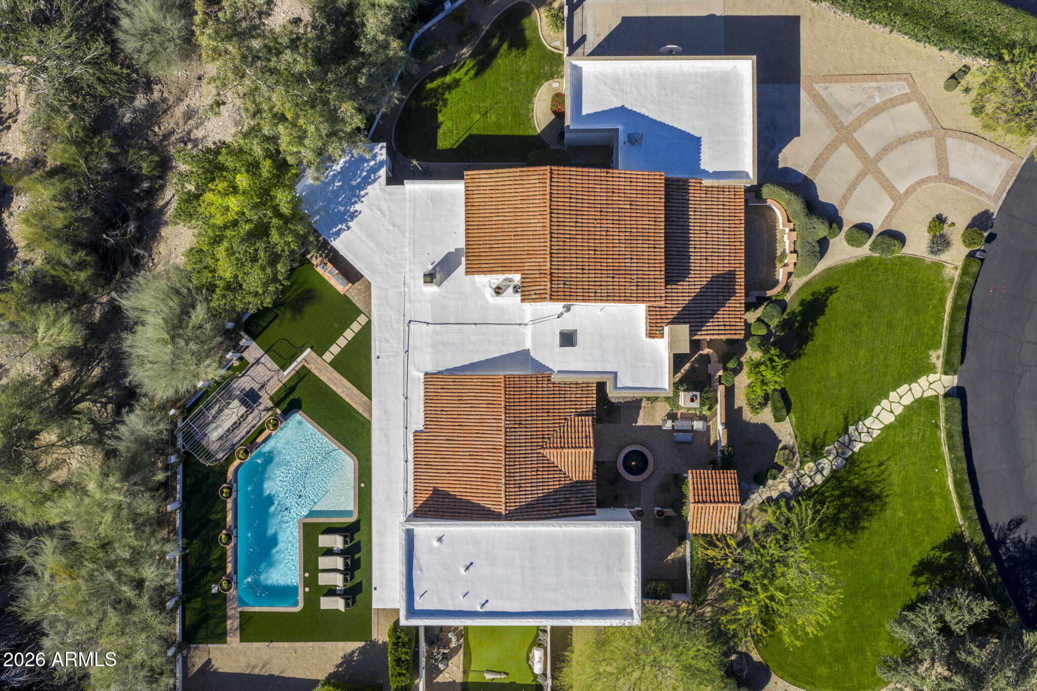 VILLA MADEROS DEL CUENTA - Residential