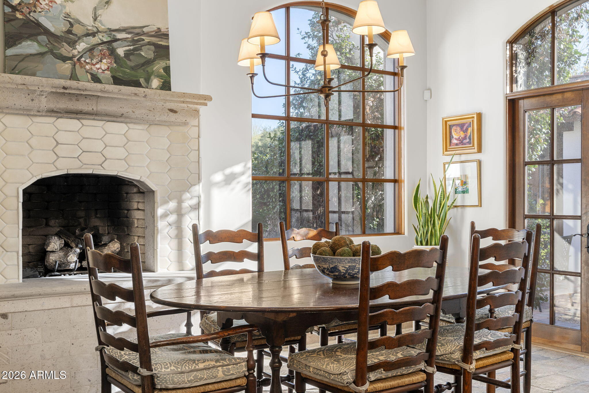 VILLA MADEROS DEL CUENTA - Residential
