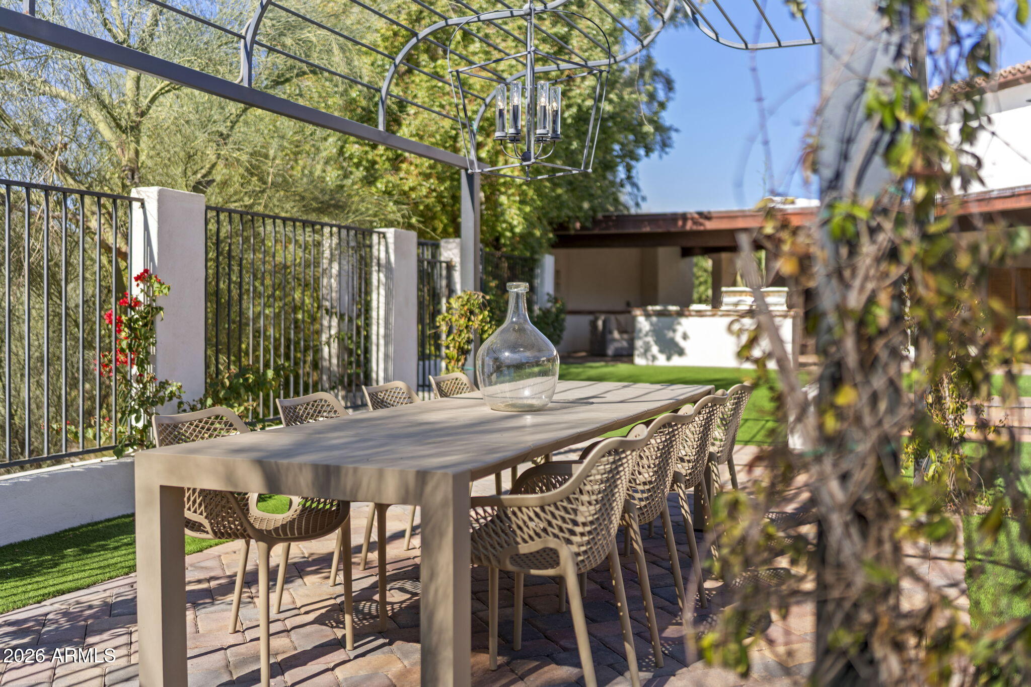 VILLA MADEROS DEL CUENTA - Residential