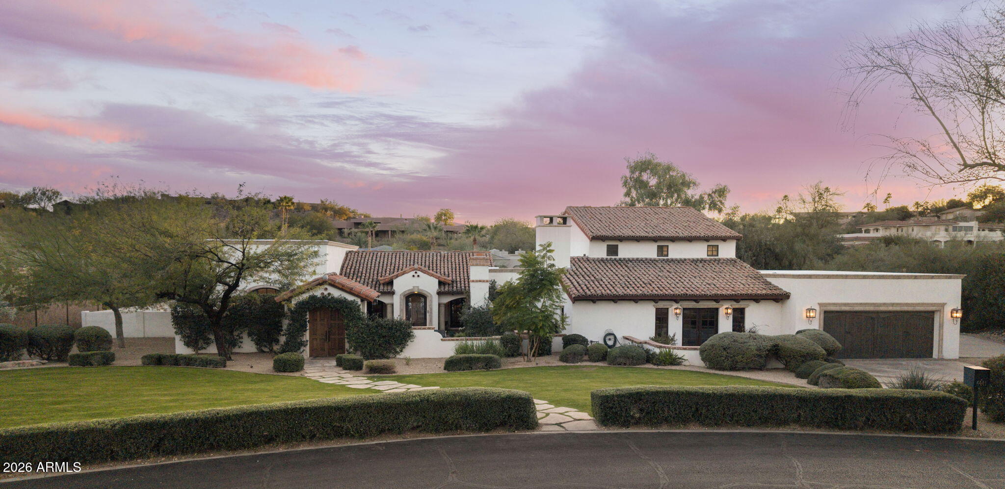 VILLA MADEROS DEL CUENTA - Residential