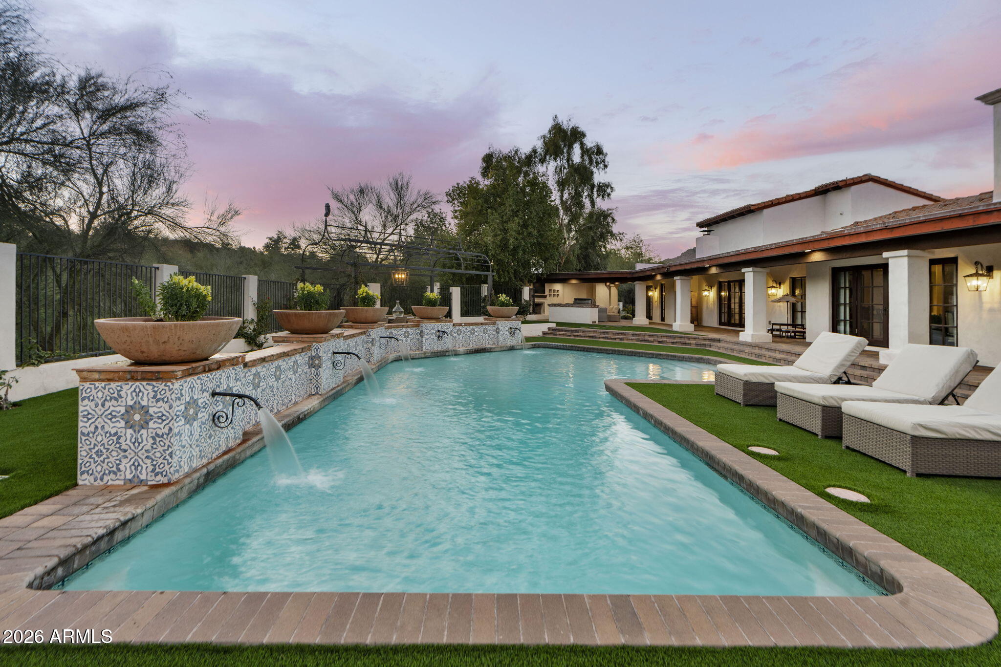 VILLA MADEROS DEL CUENTA - Residential