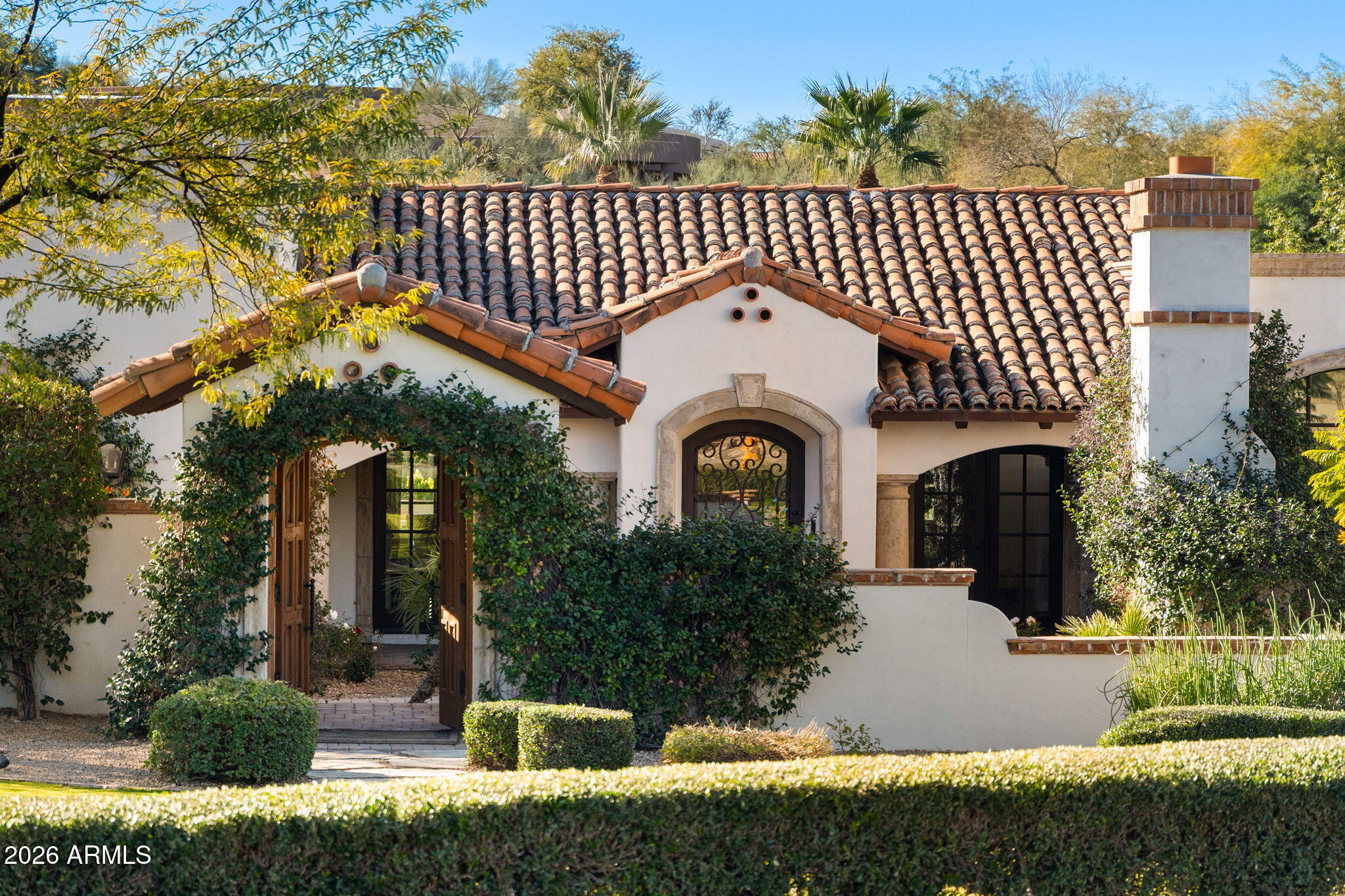 VILLA MADEROS DEL CUENTA - Residential