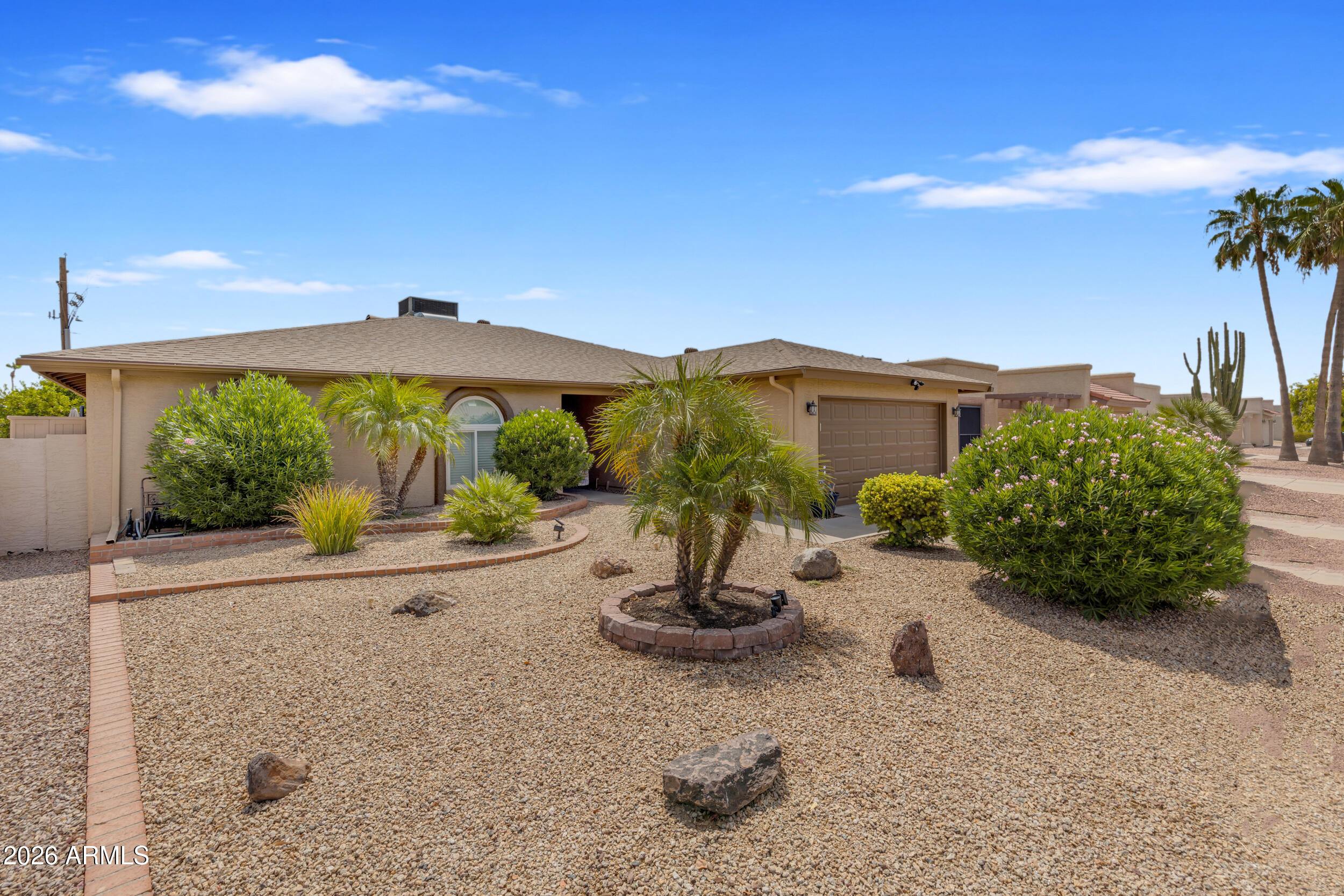 SUN LAKES UNIT 18 - Residential