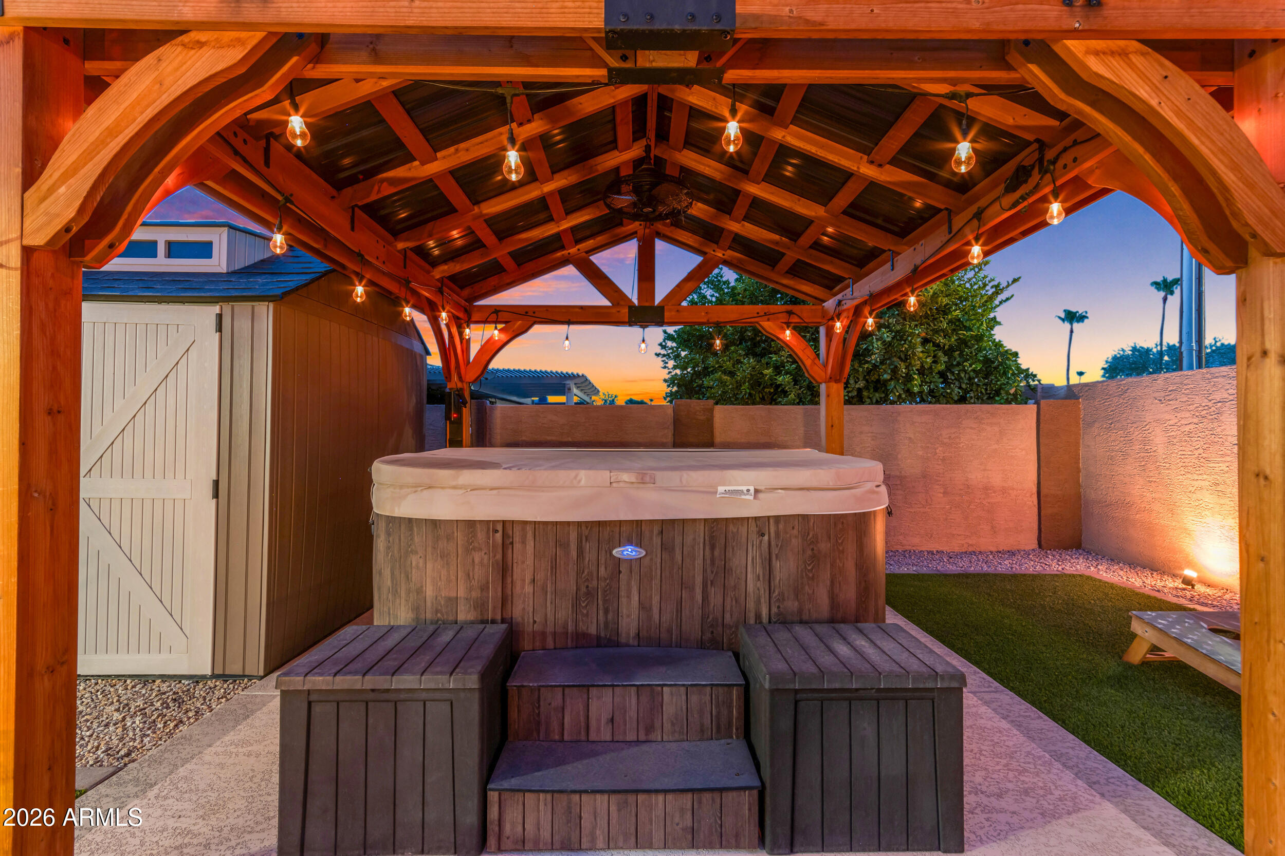 SUN LAKES UNIT 18 - Residential