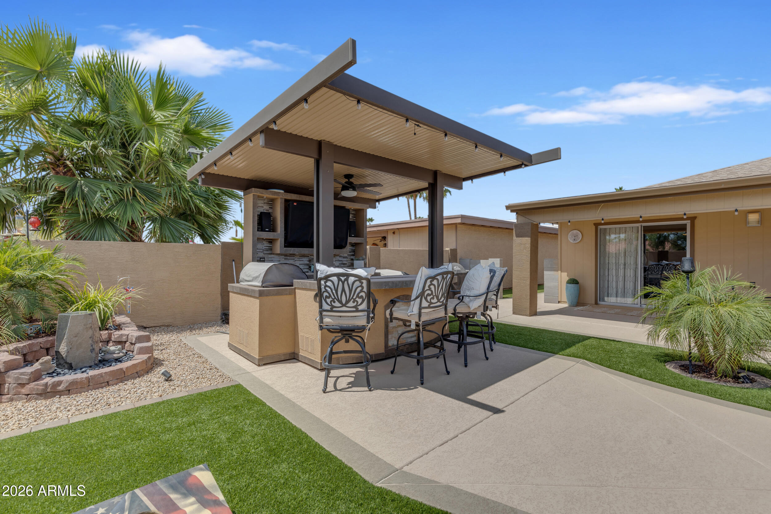 SUN LAKES UNIT 18 - Residential