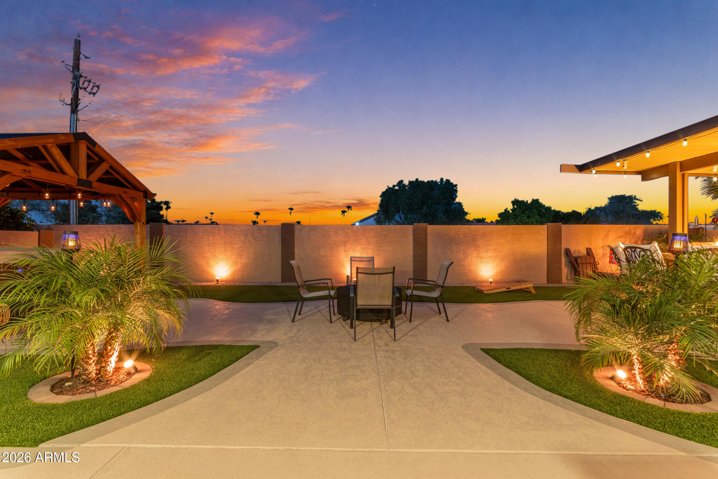 SUN LAKES UNIT 18 - Residential