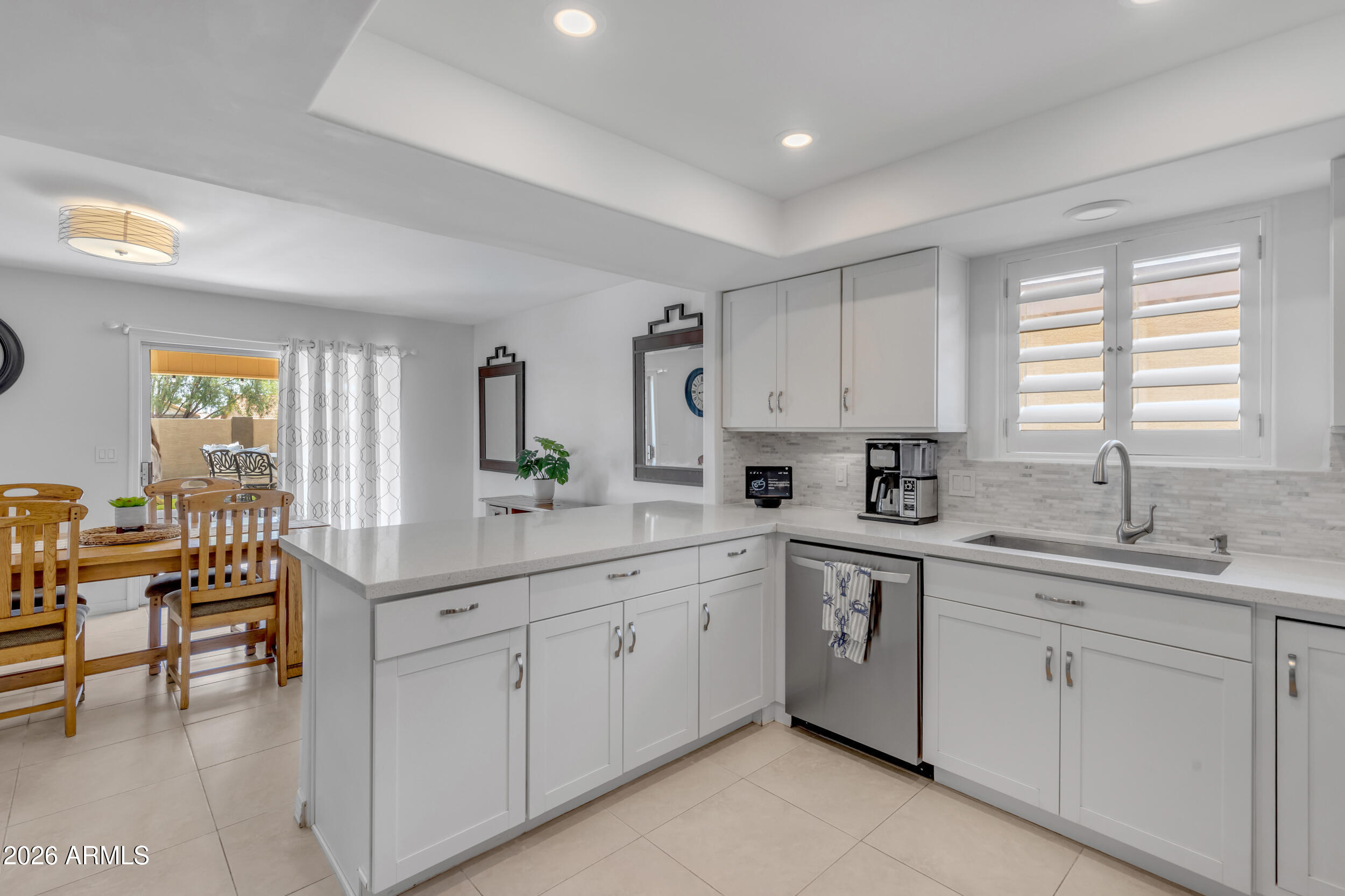 SUN LAKES UNIT 18 - Residential