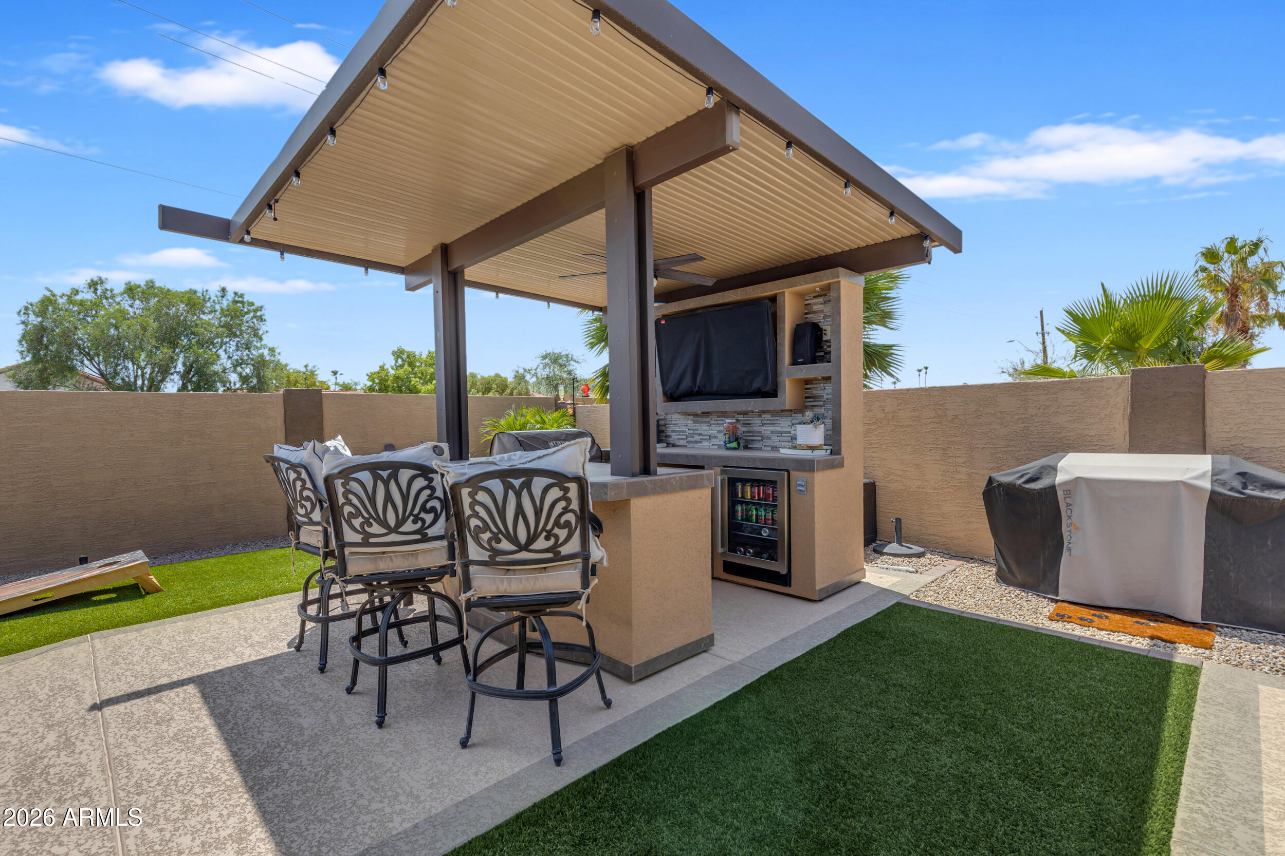SUN LAKES UNIT 18 - Residential