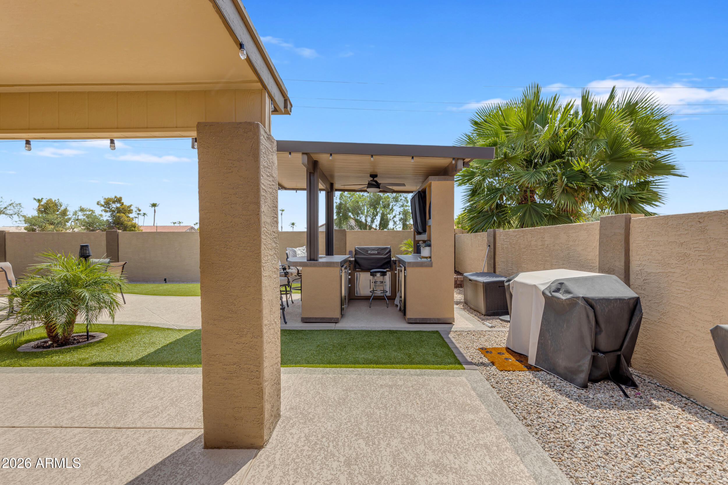 SUN LAKES UNIT 18 - Residential