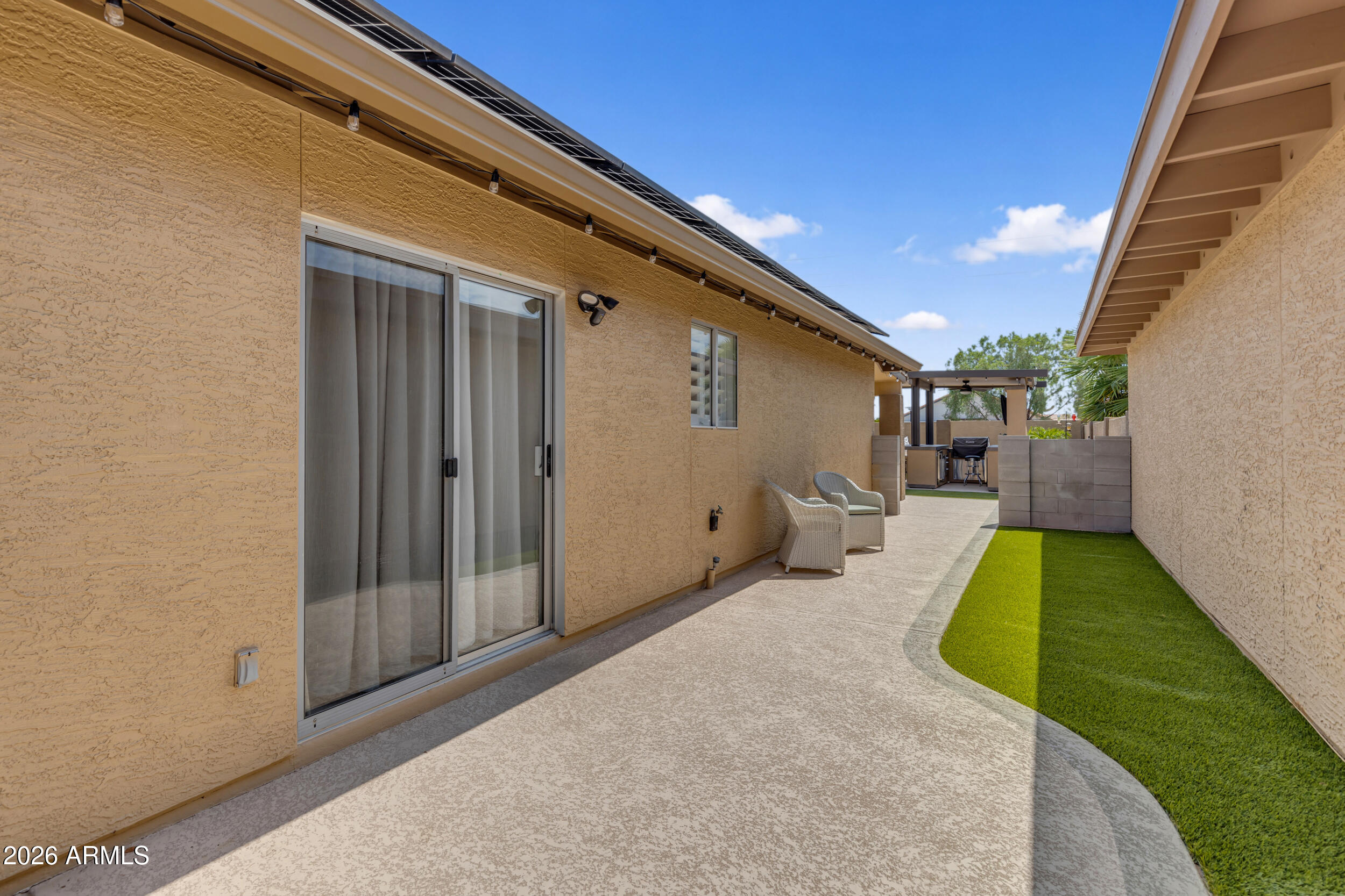 SUN LAKES UNIT 18 - Residential
