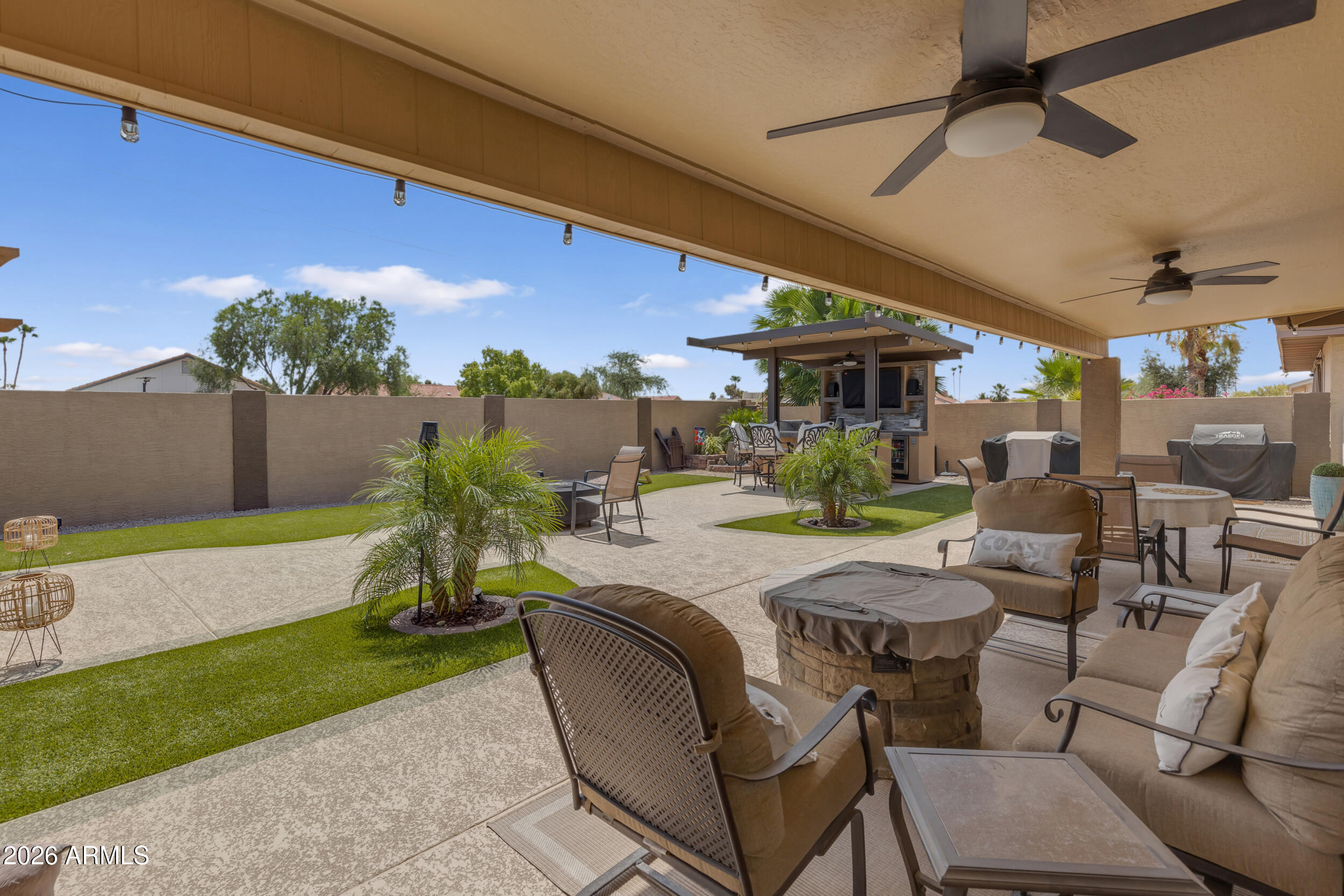 SUN LAKES UNIT 18 - Residential