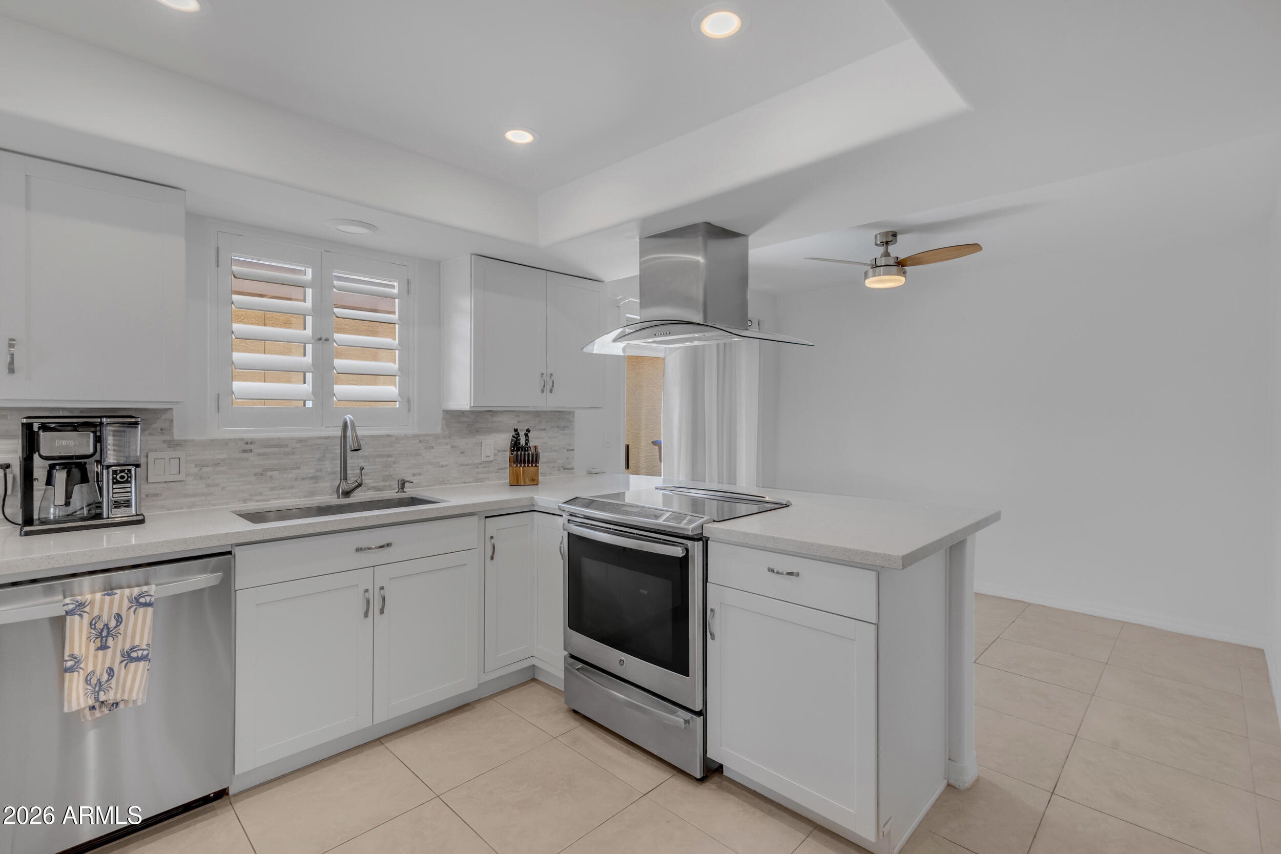 SUN LAKES UNIT 18 - Residential